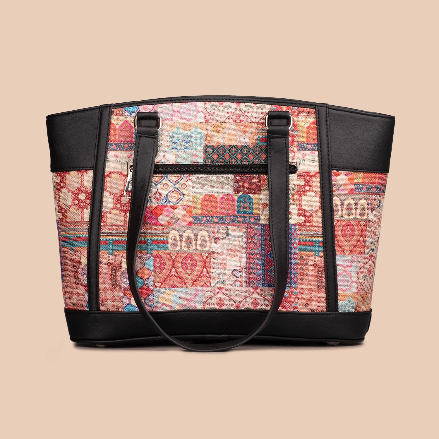 Kutch Gamthi Classic Commute Office Bag