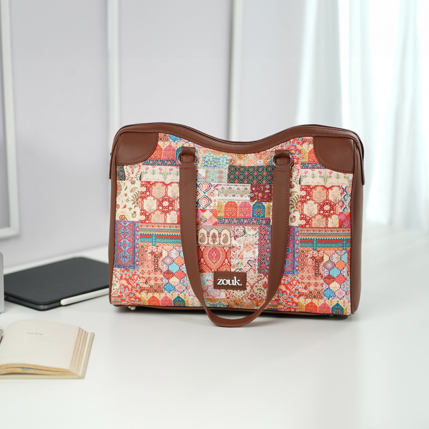 Kutch Gamthi Conference Office Bag