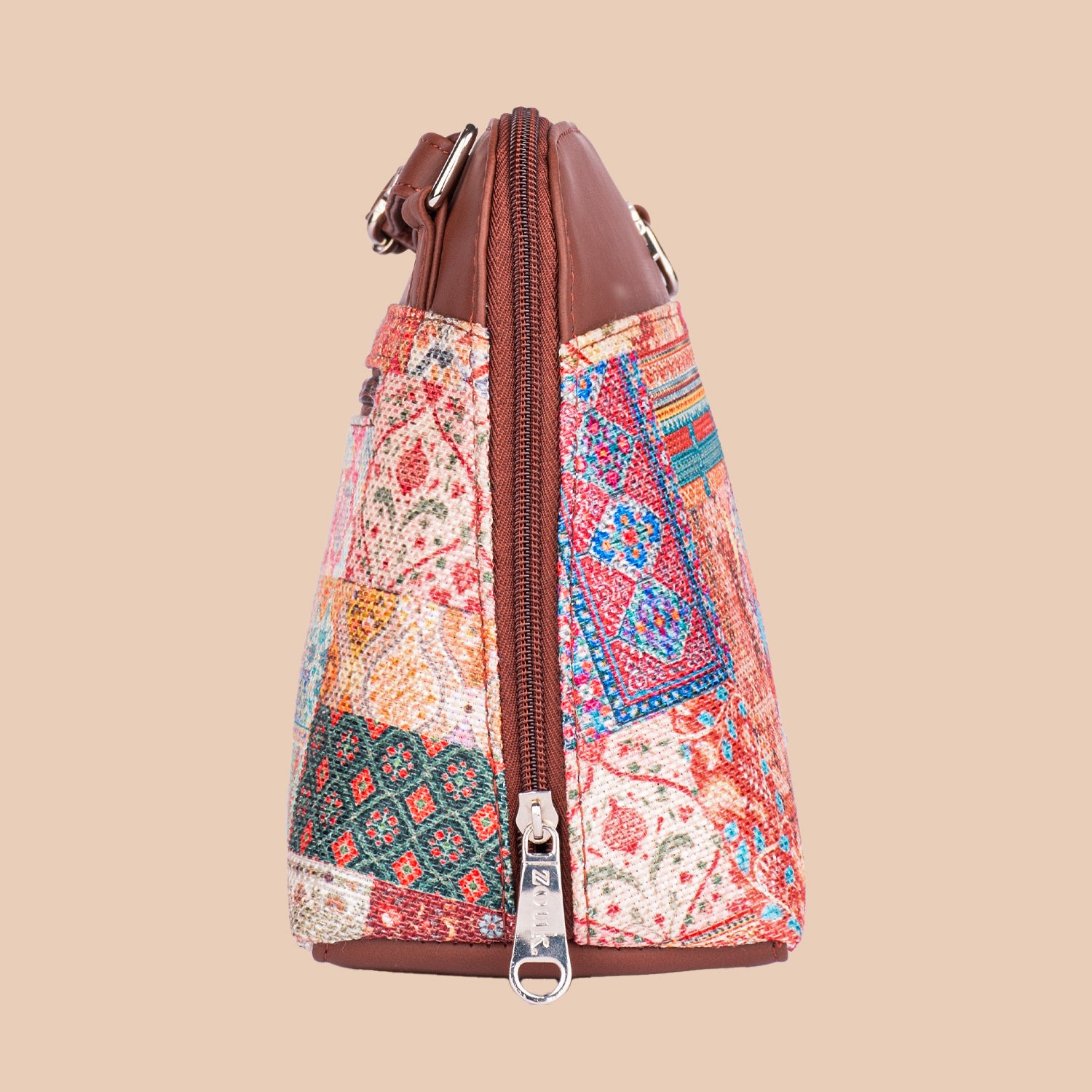 Kutch Gamthi OOO Sling Bag