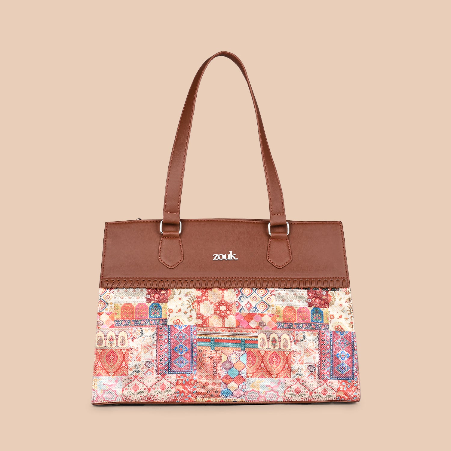 Kutch Gamthi Statement Business Bag