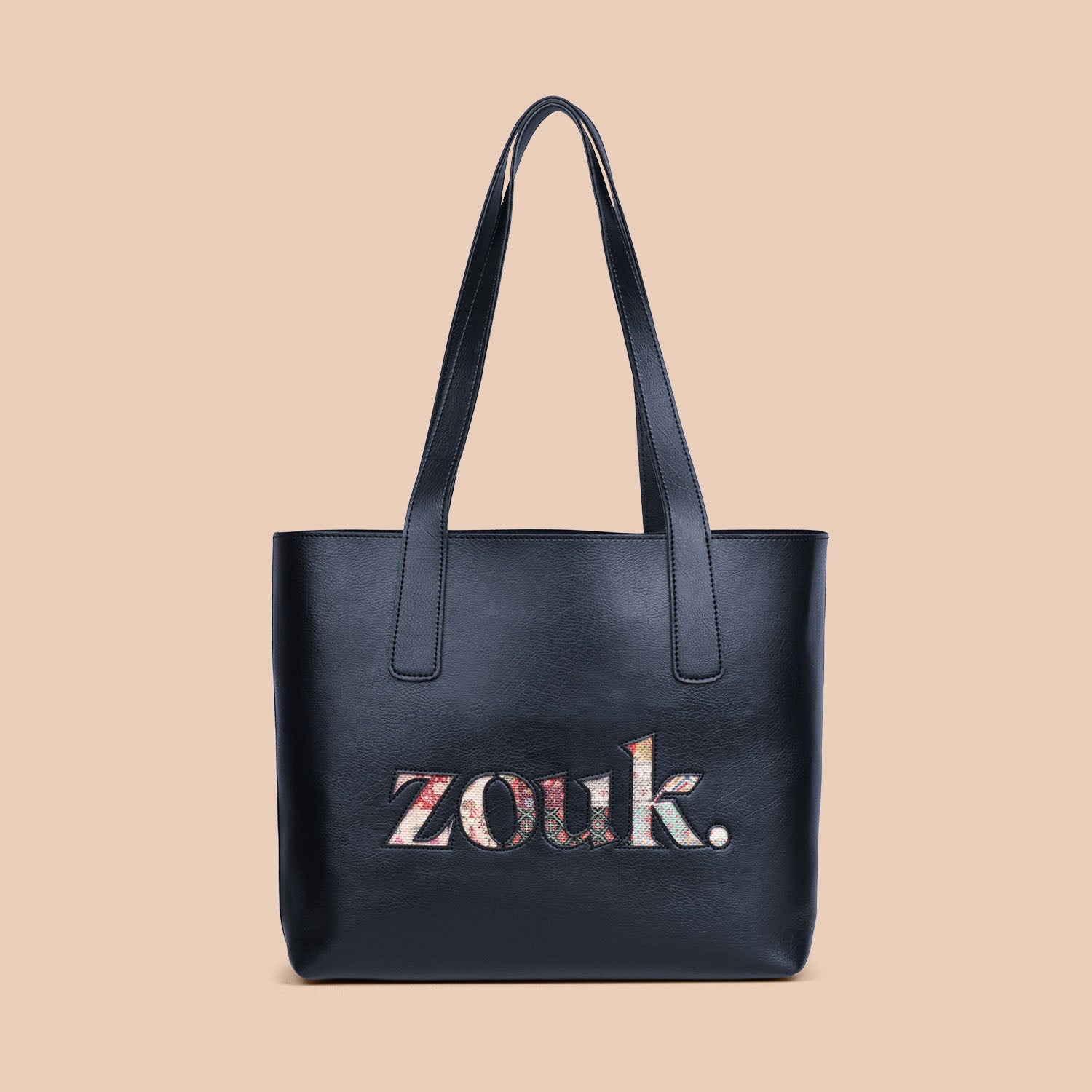 Kutch Gamthi Signature Tote