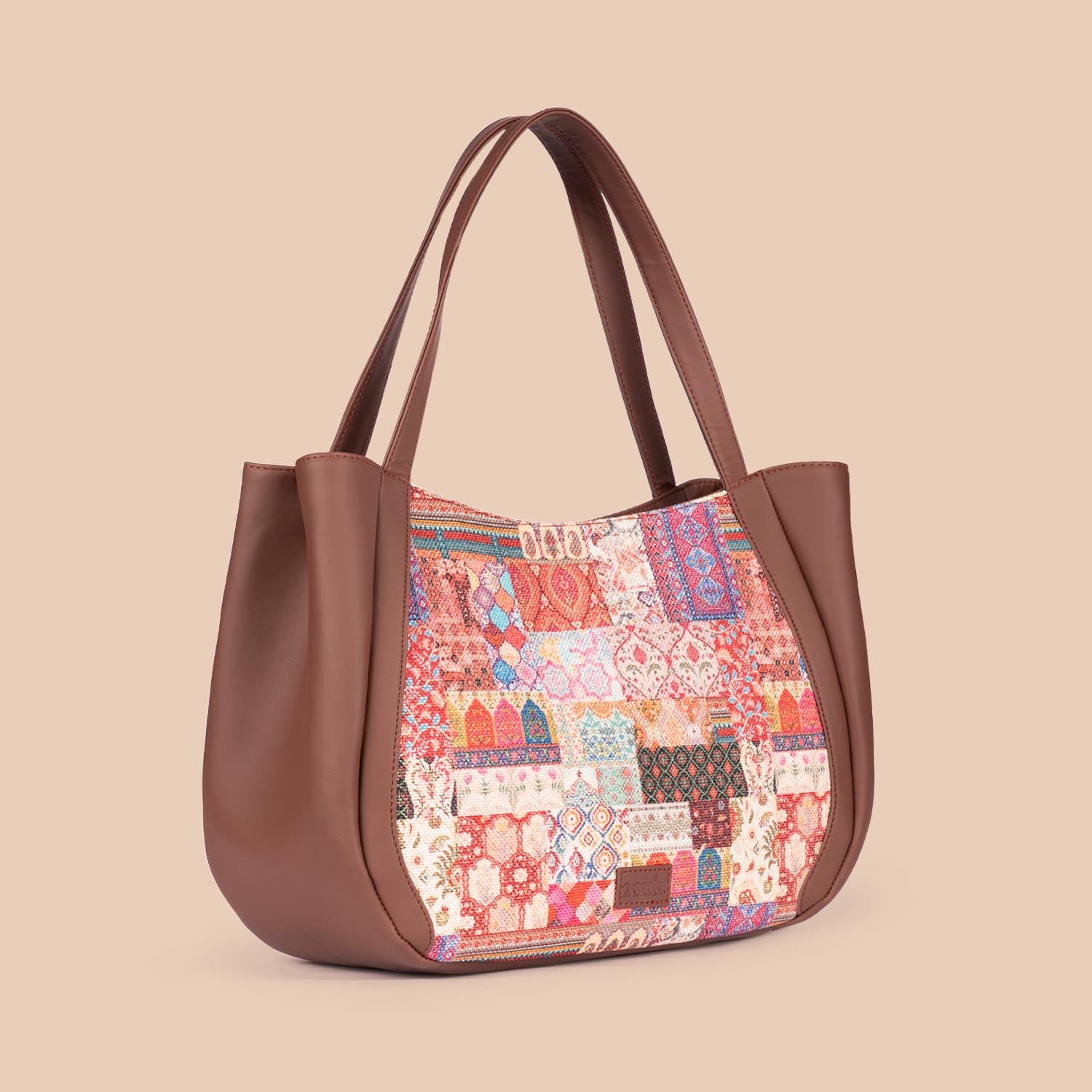 Kutch Gamthi Luna Handbag