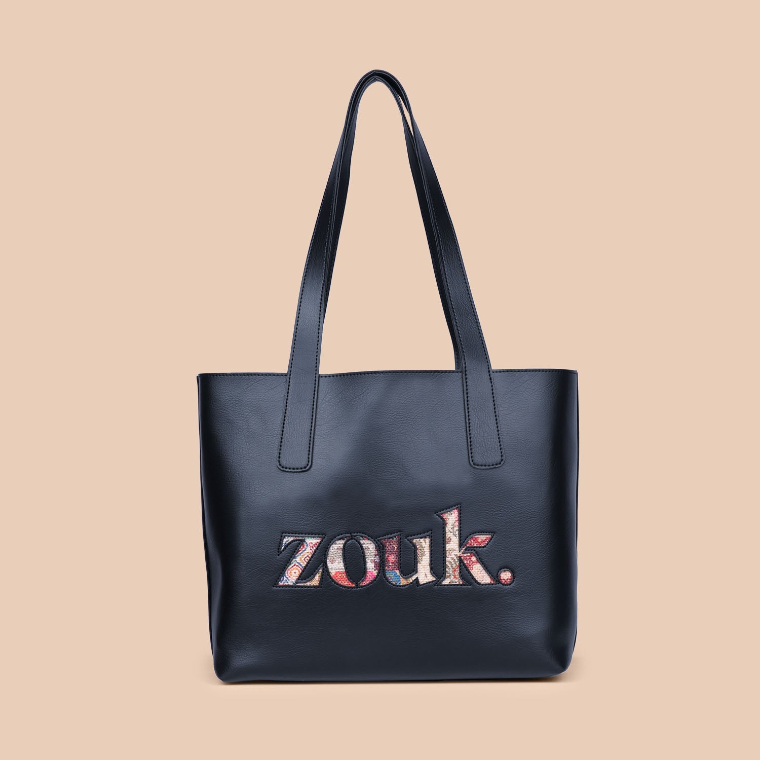 Kutch Gamthi Signature Tote