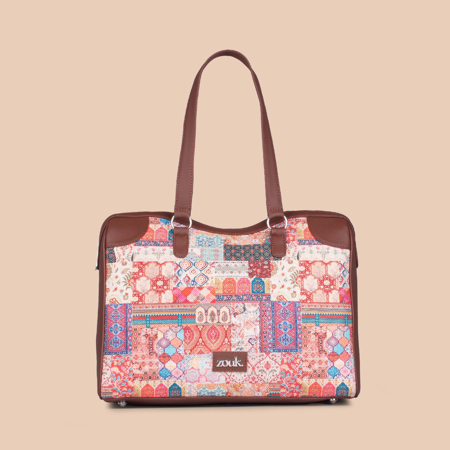 Kutch Gamthi Conference Office Bag