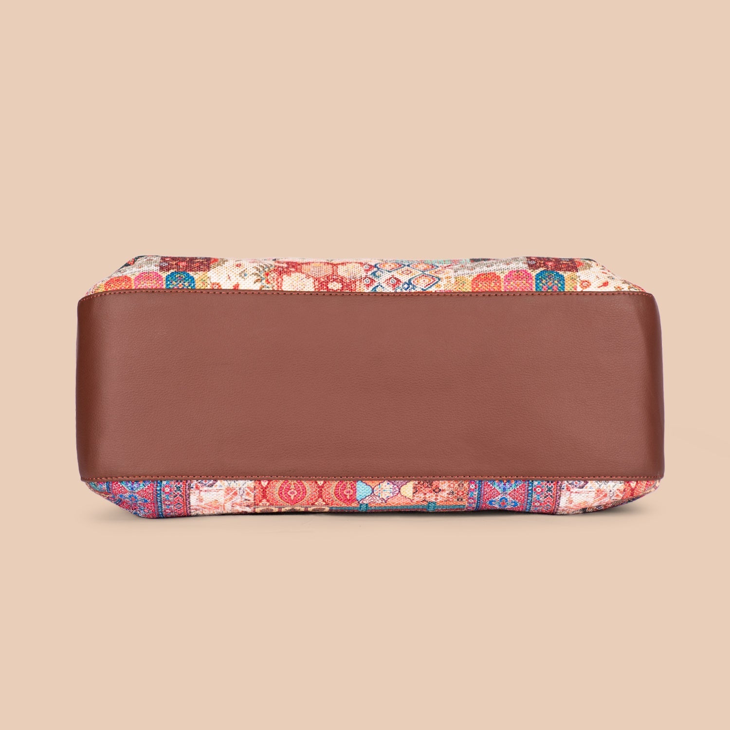 ZIP-Kutch Gamthi Getaway Handbag