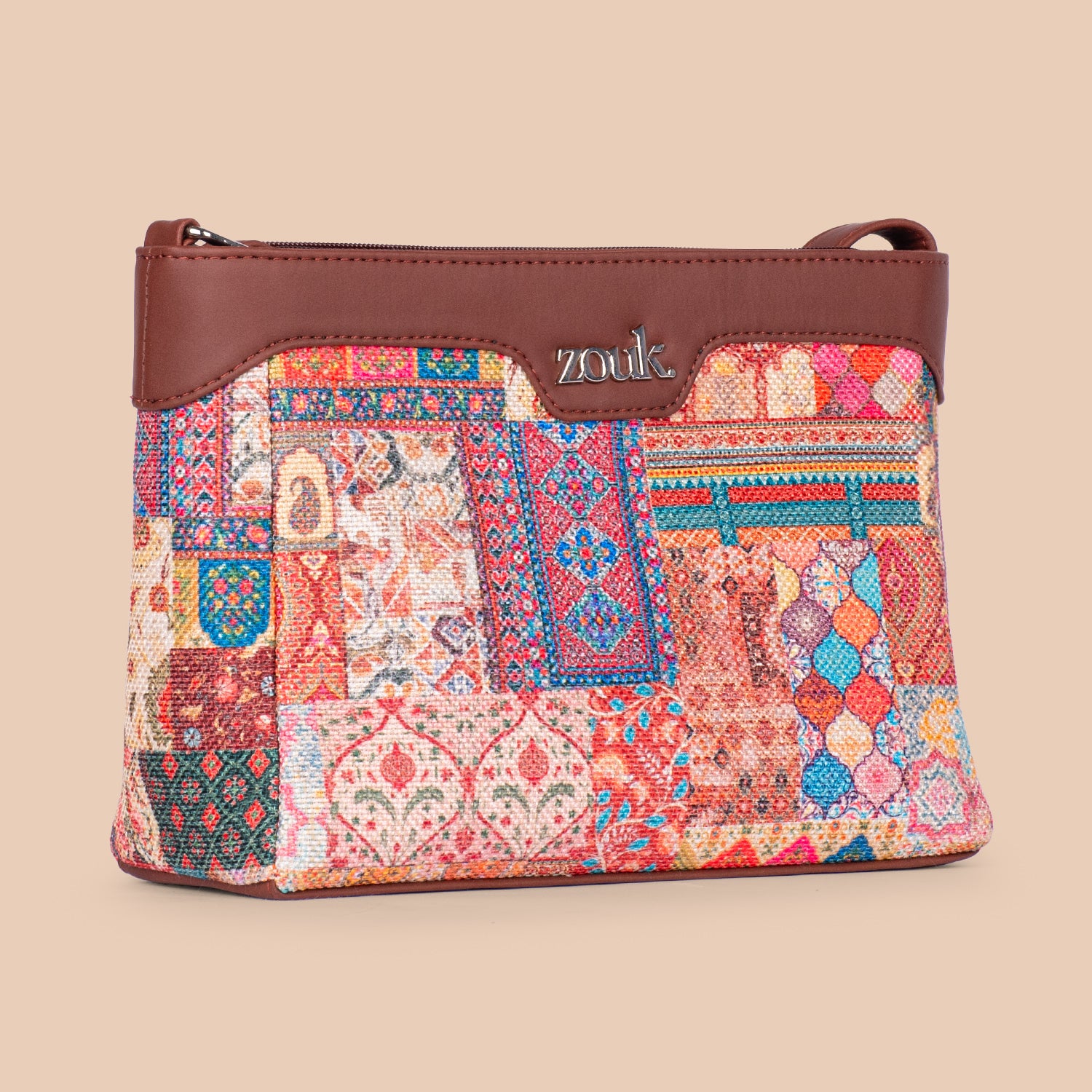 Kutch Gamthi Harmony Sling Bag