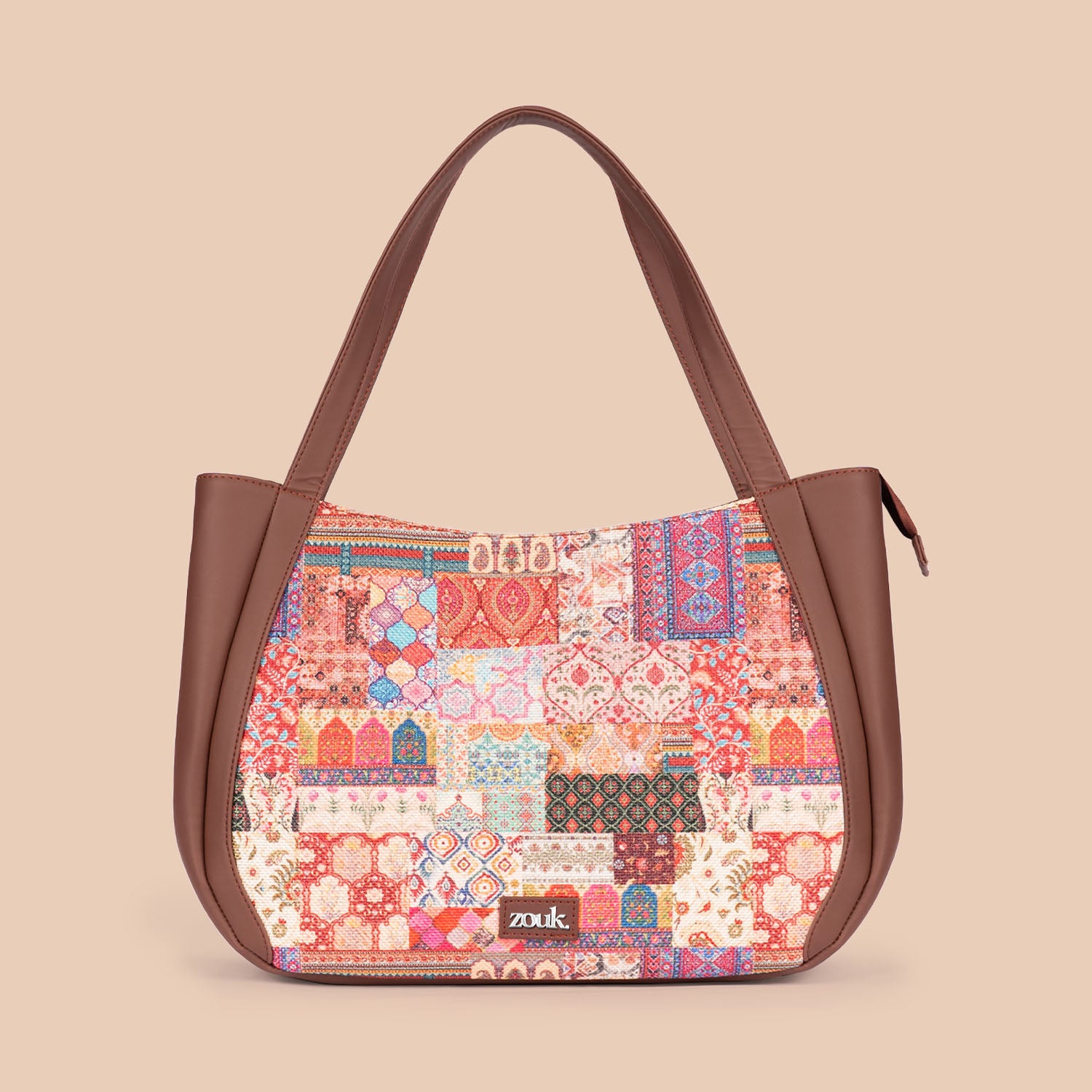 Kutch Gamthi Luna Handbag