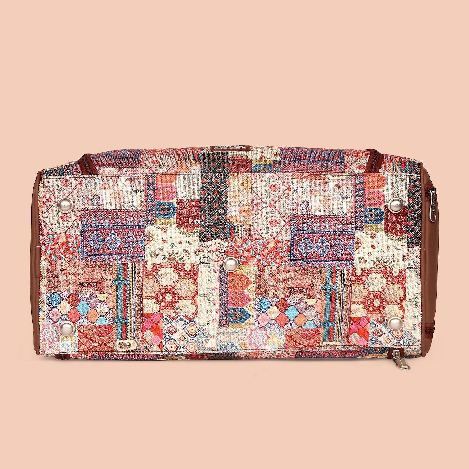 Kutch Gamthi Weekender Duffel Bag