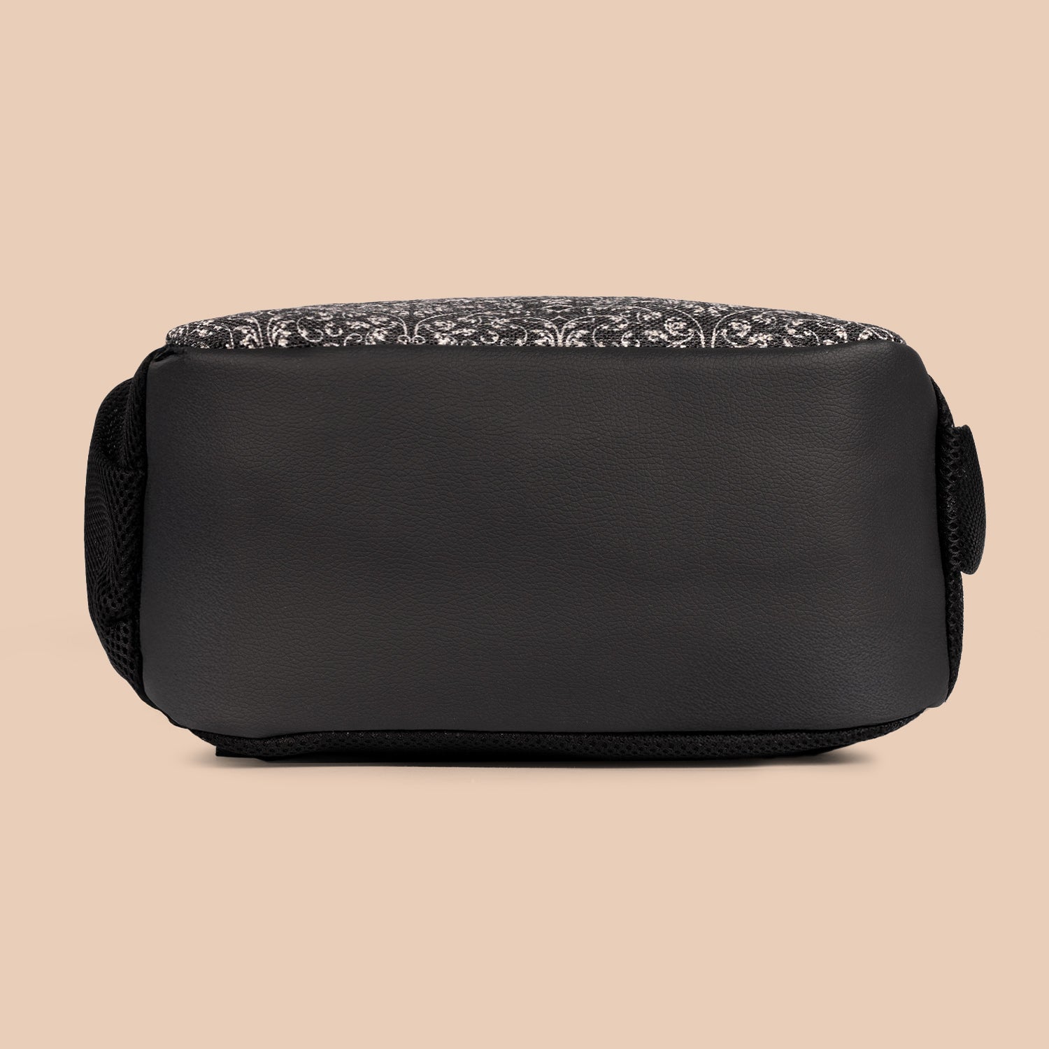 Paisley Print Statement Backpack