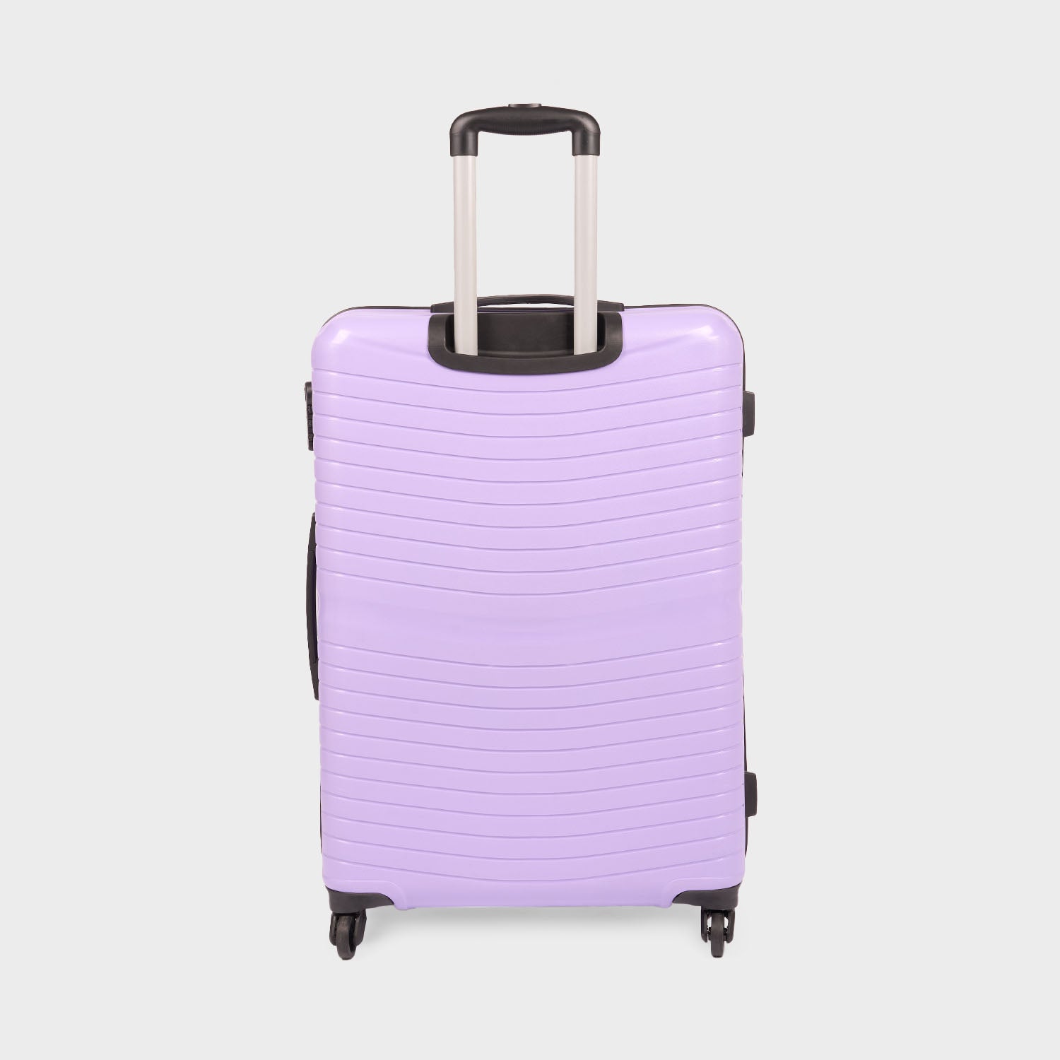 Lilac Zoya Trolley Bag (Large)