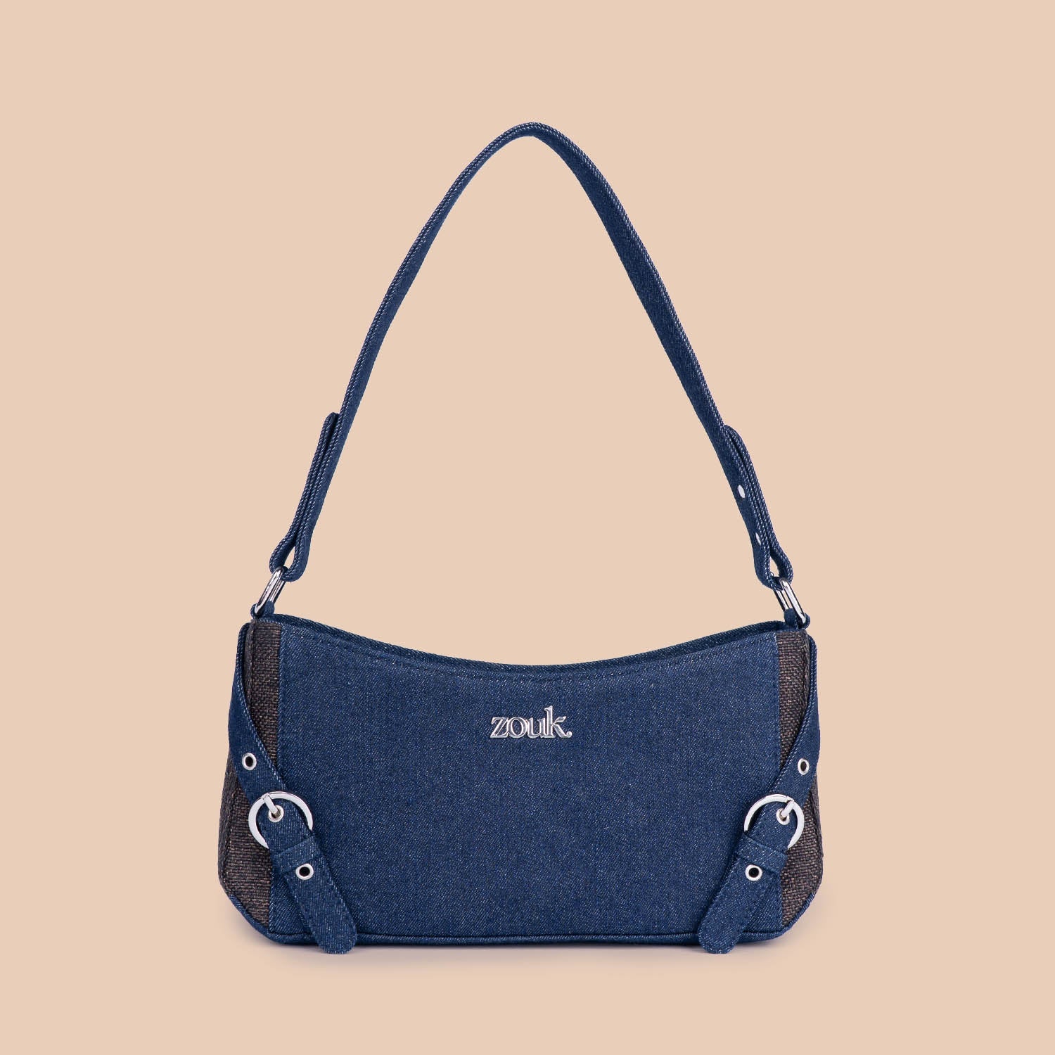 ZIP-Lyra Baguette - Bristel