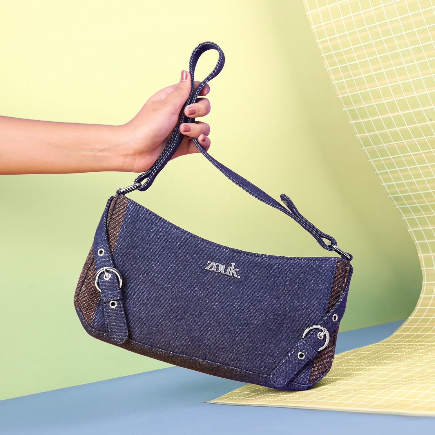 Lyra Baguette - Bristel