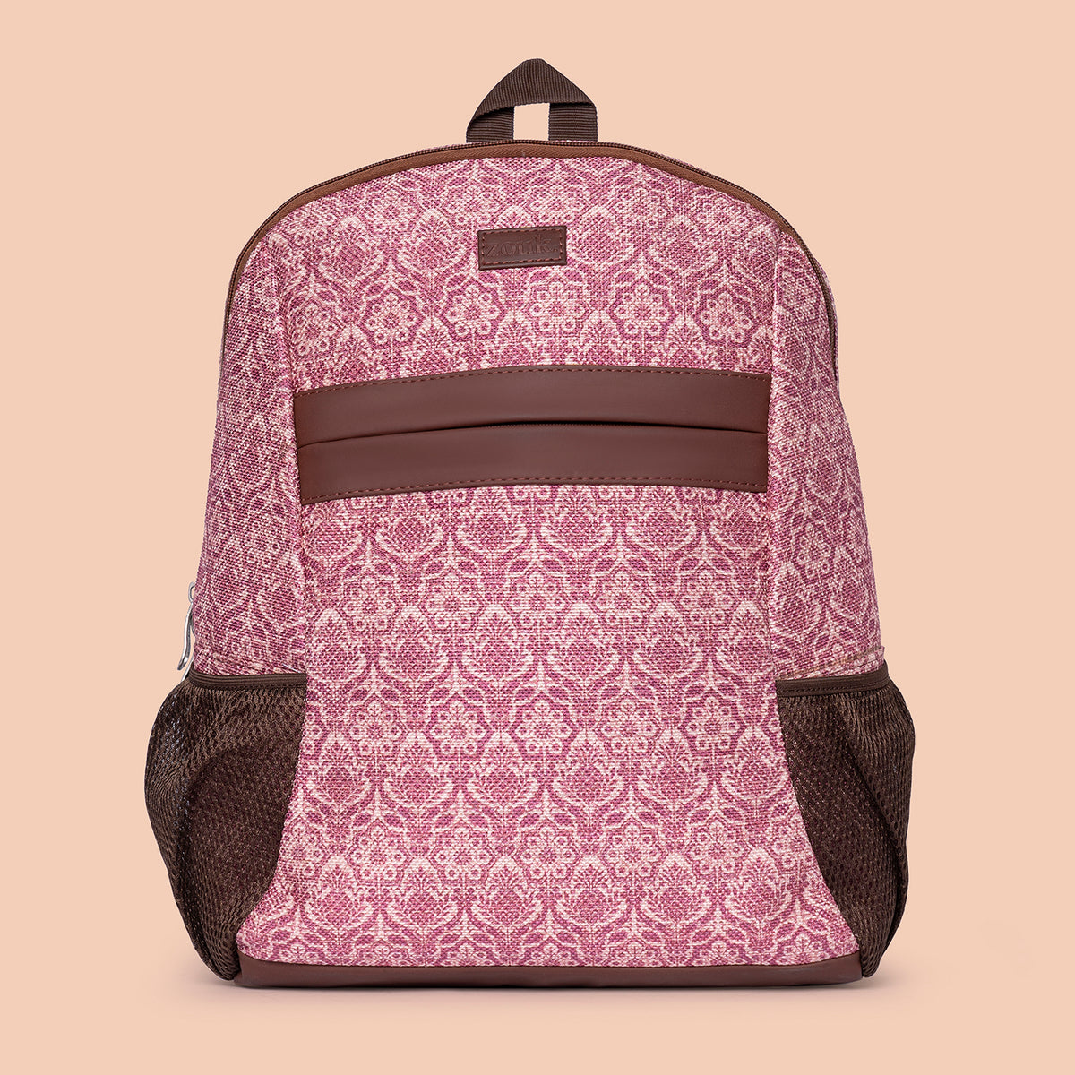 Madurai Blossom Classic Backpack