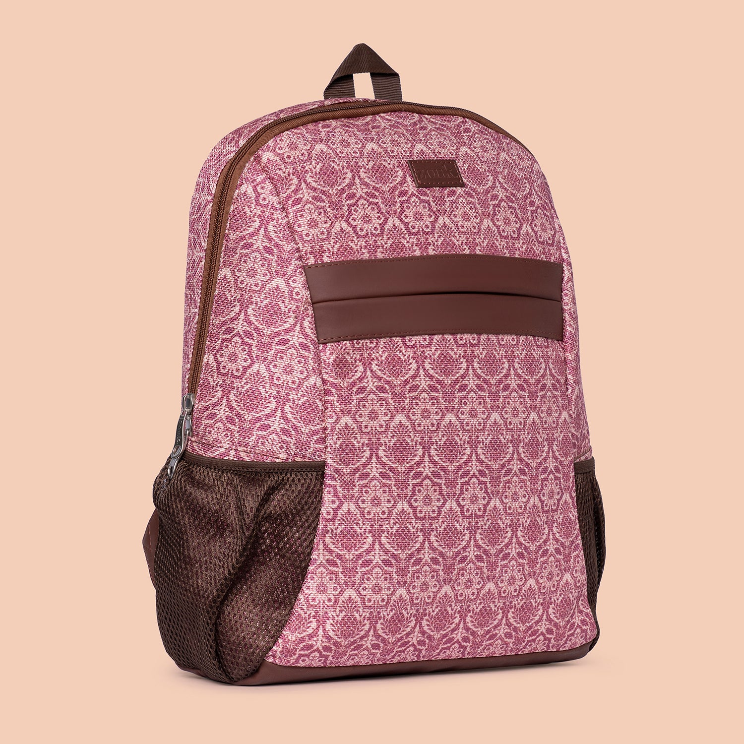 Madurai Blossom Classic Backpack