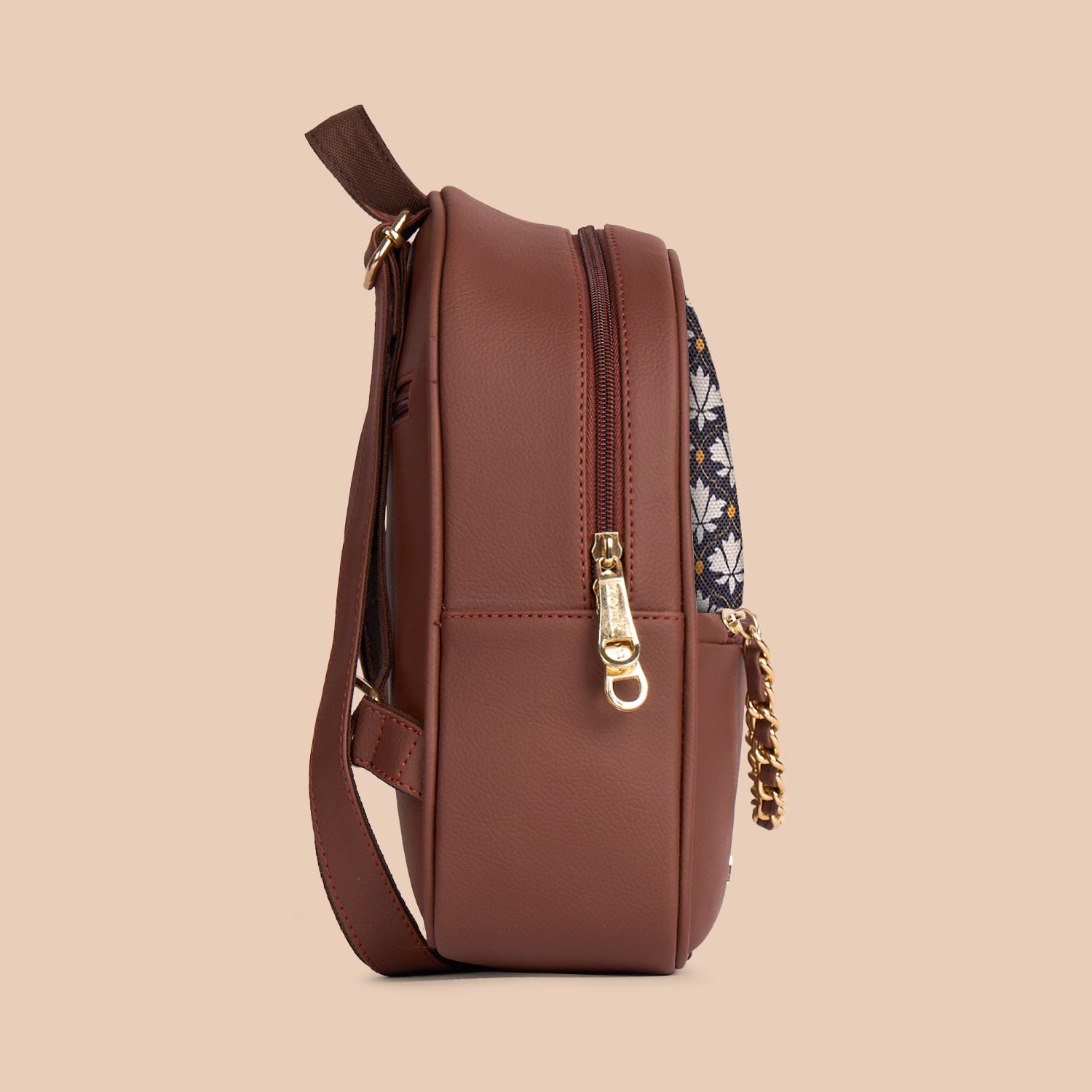 Mayra Mini-Daypack - Bidri Kaiser