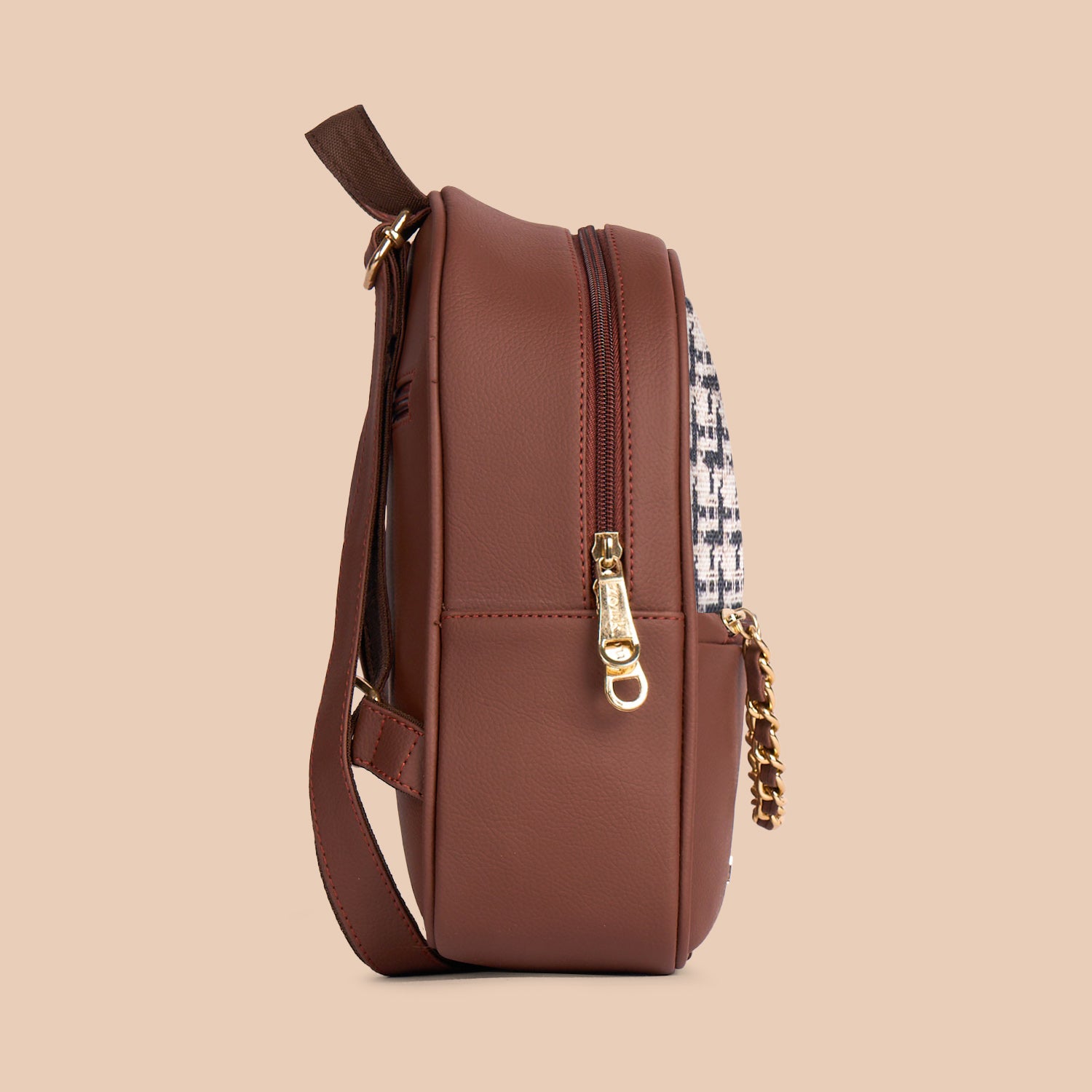 Mayra Mini-Daypack - Carter Checks