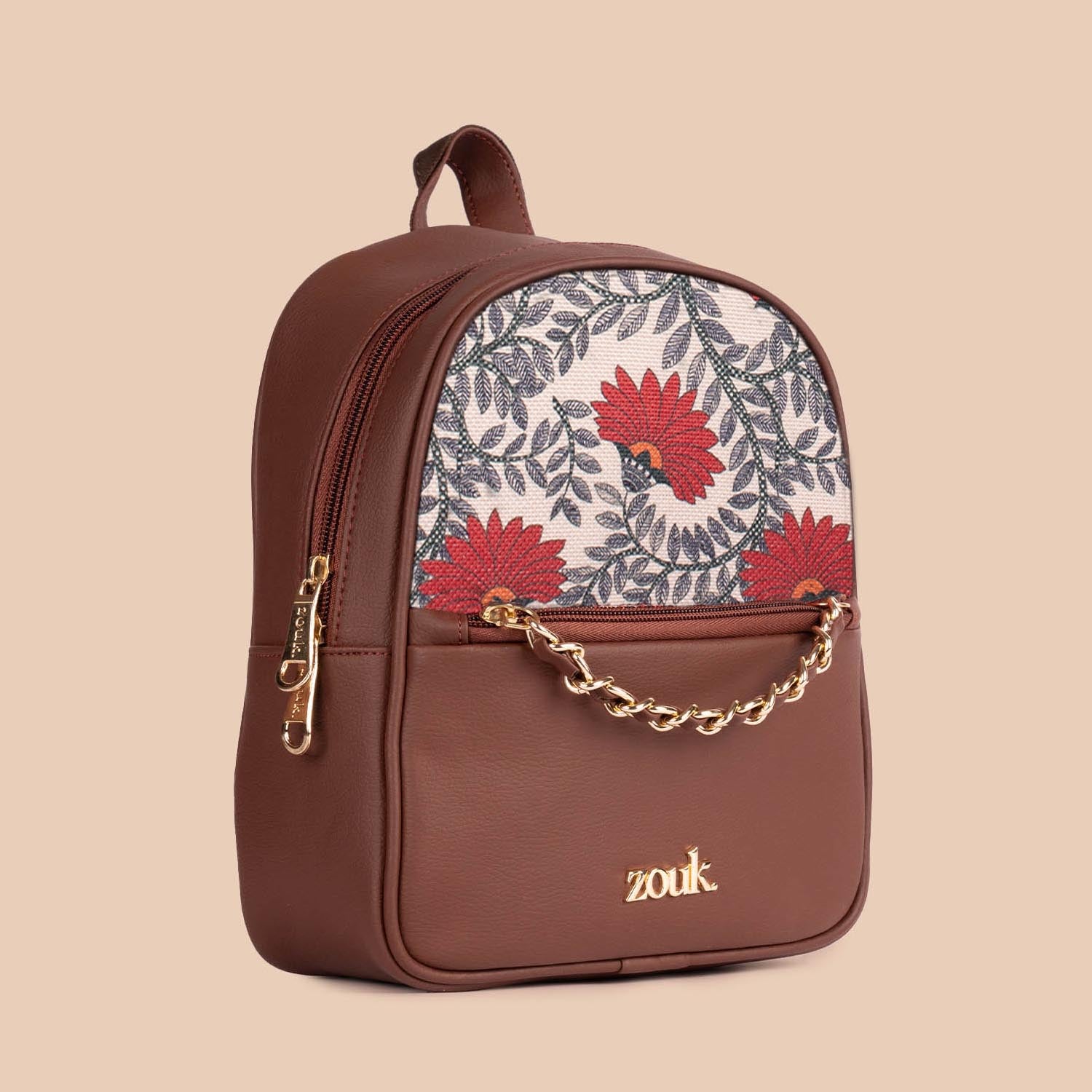 Mayra Mini-Daypack - Nawabi Couture
