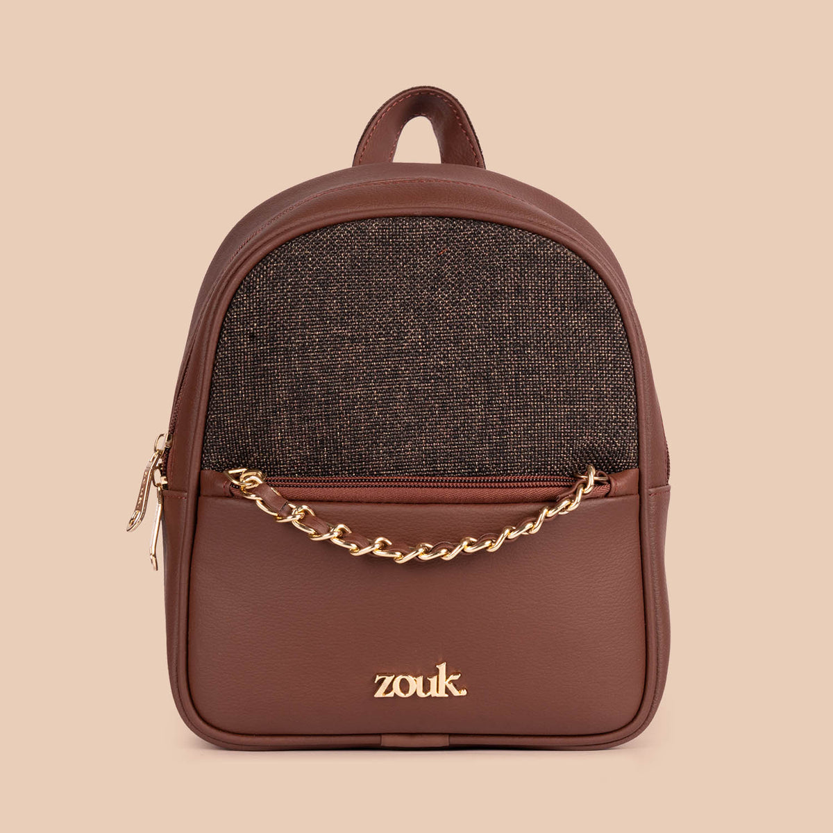 Mayra Mini-Daypack - Bristel