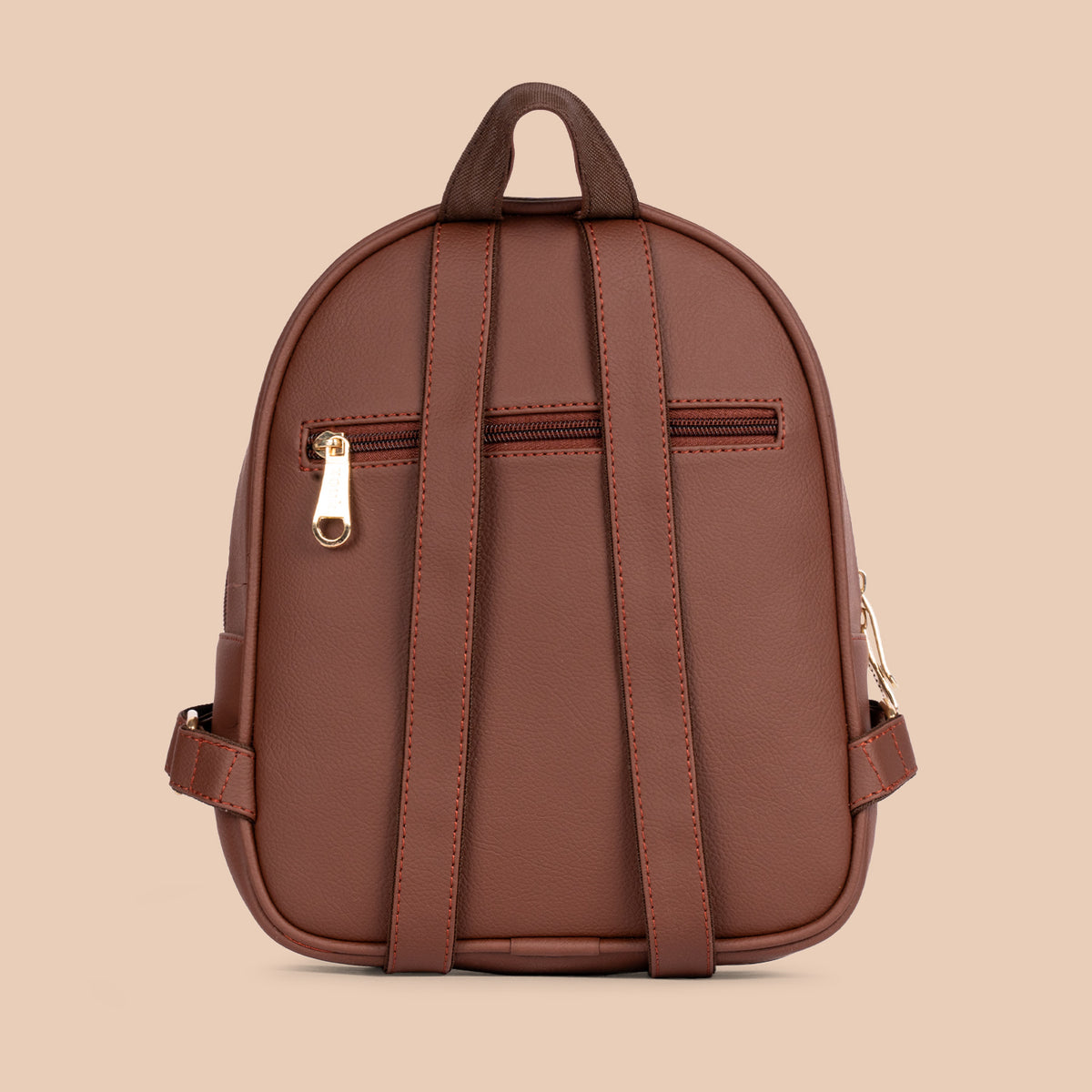 Mayra Mini-Daypack - Pithora Artistry