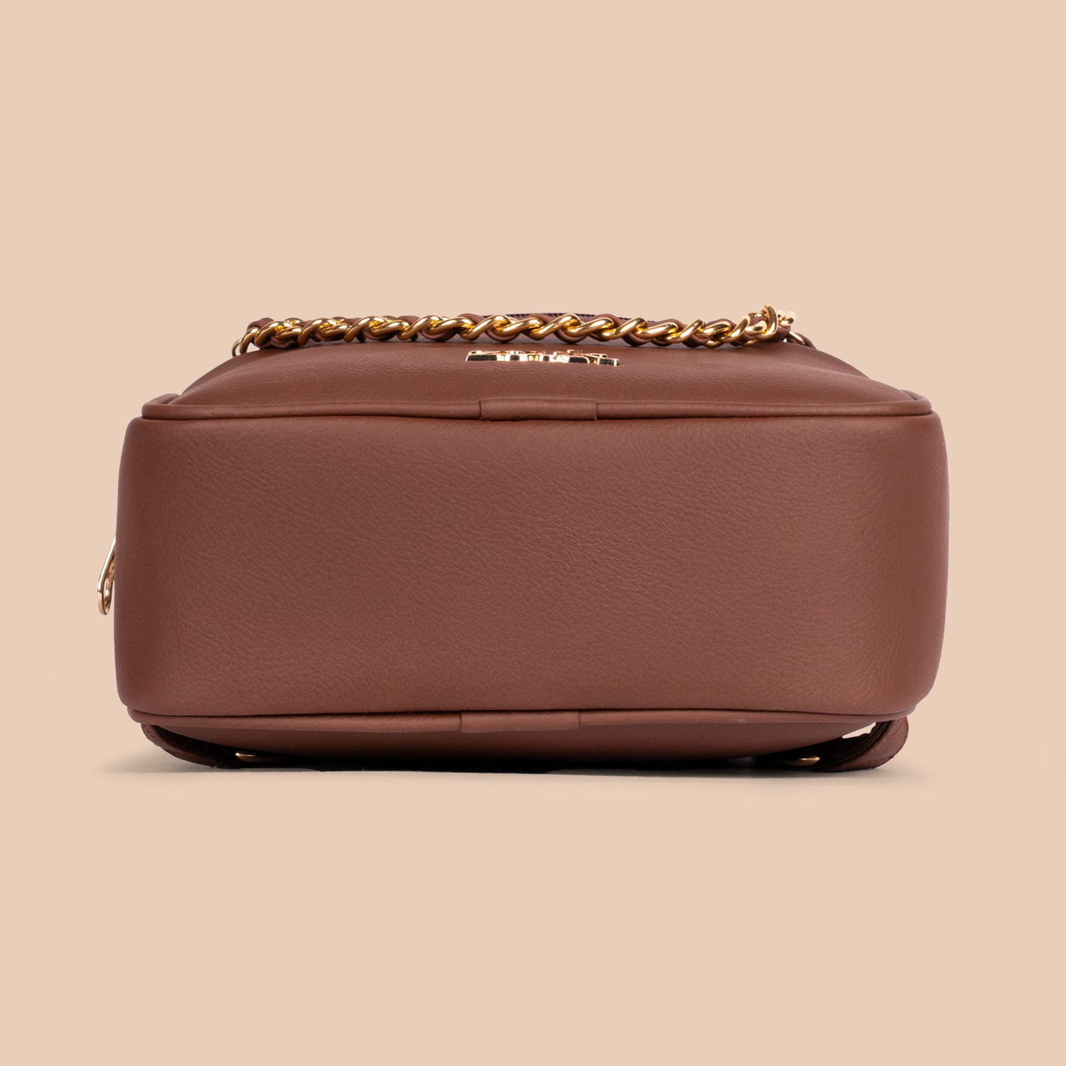 Mayra Mini-Daypack - Nicobar Coral