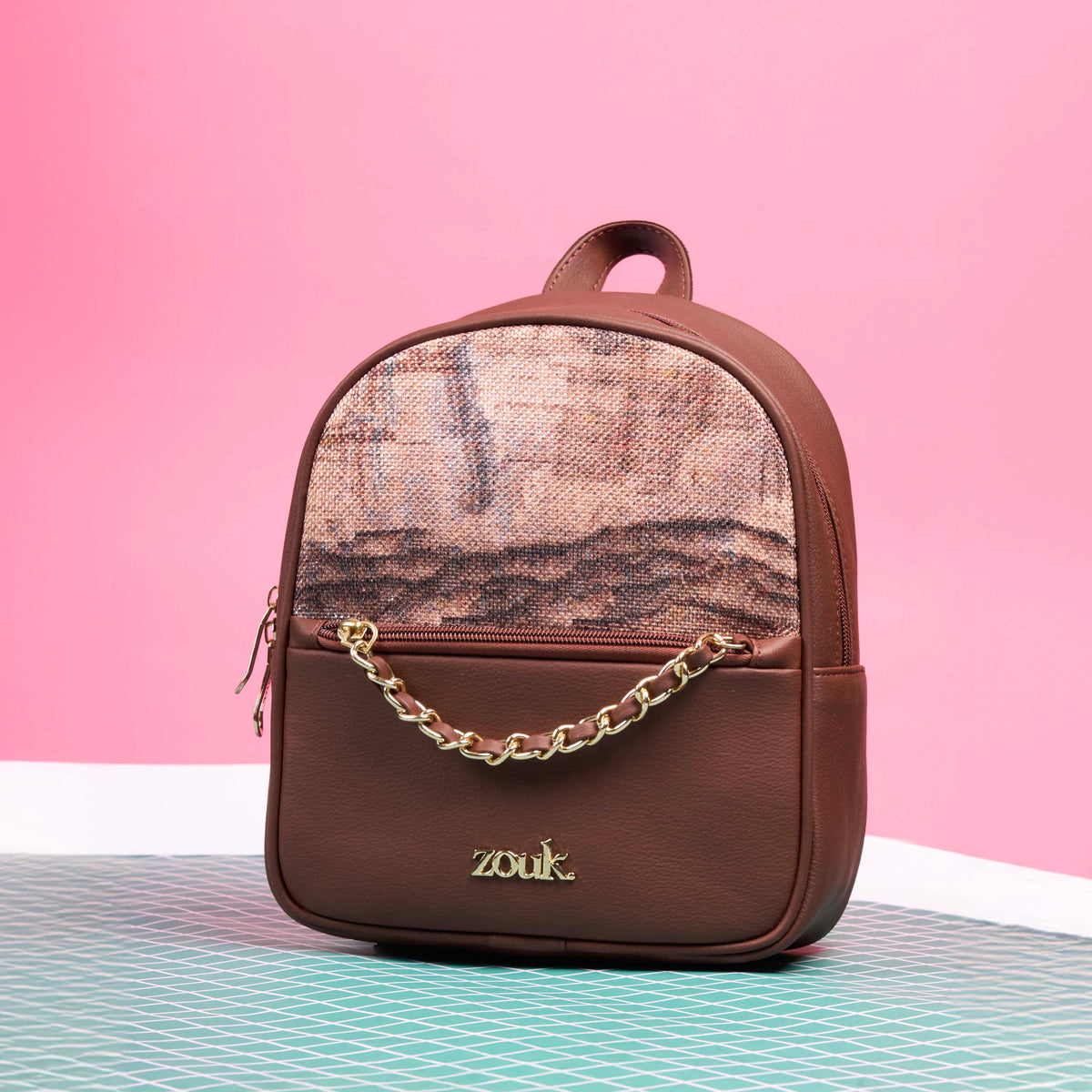 Mayra Mini-Daypack Ladakh Impasto 