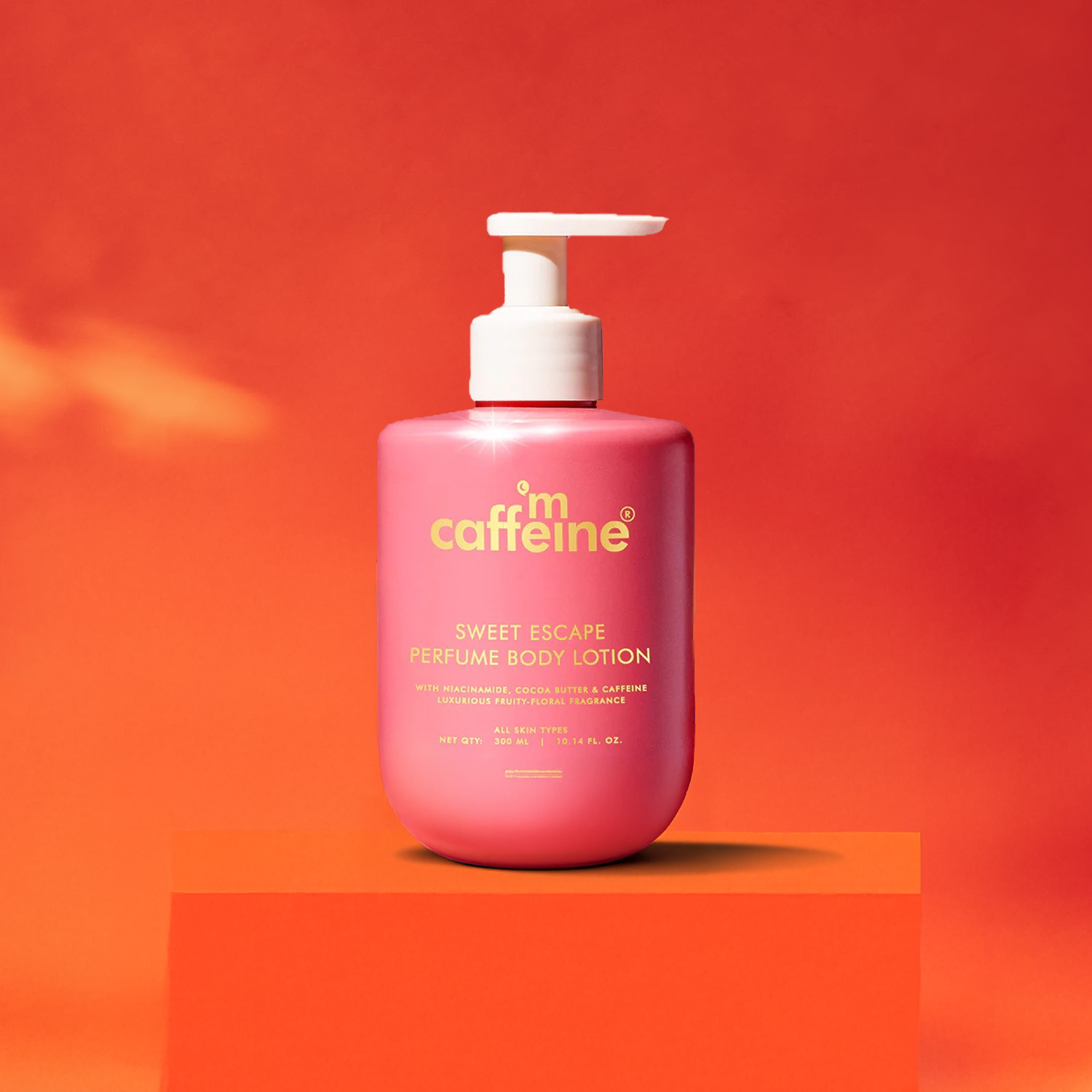 Zouk X mCaffeine Mandala Elegant Gift Box