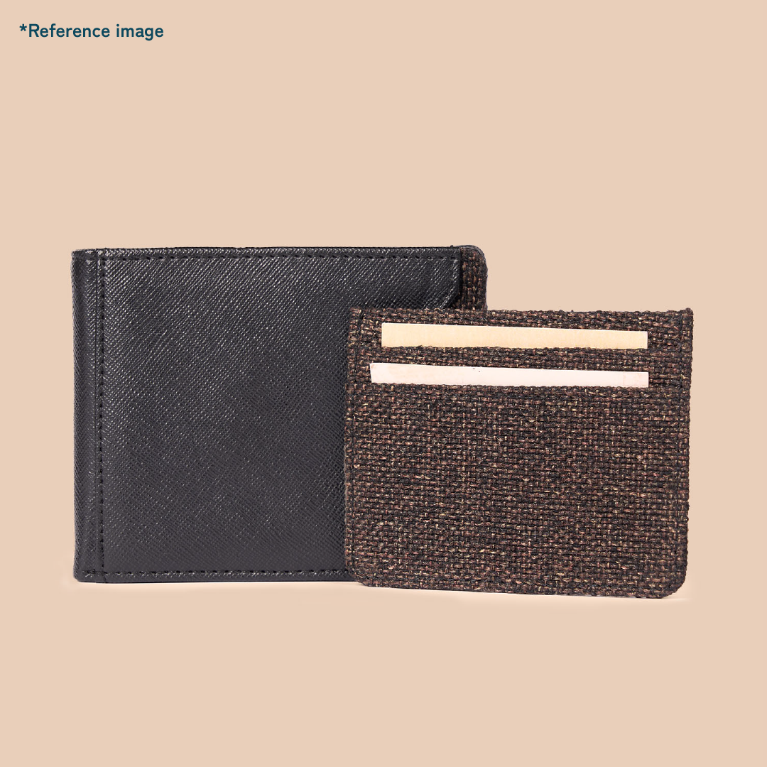 Carter Checks Ace Men's Wallet