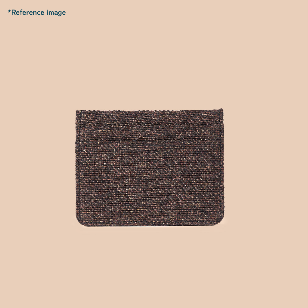 ZIP-Carter Checks Ace Men's Wallet