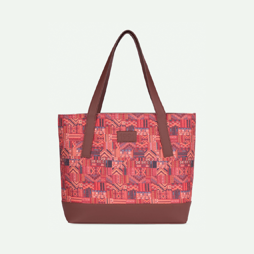 Mithula Reverie Classic Tote Bag