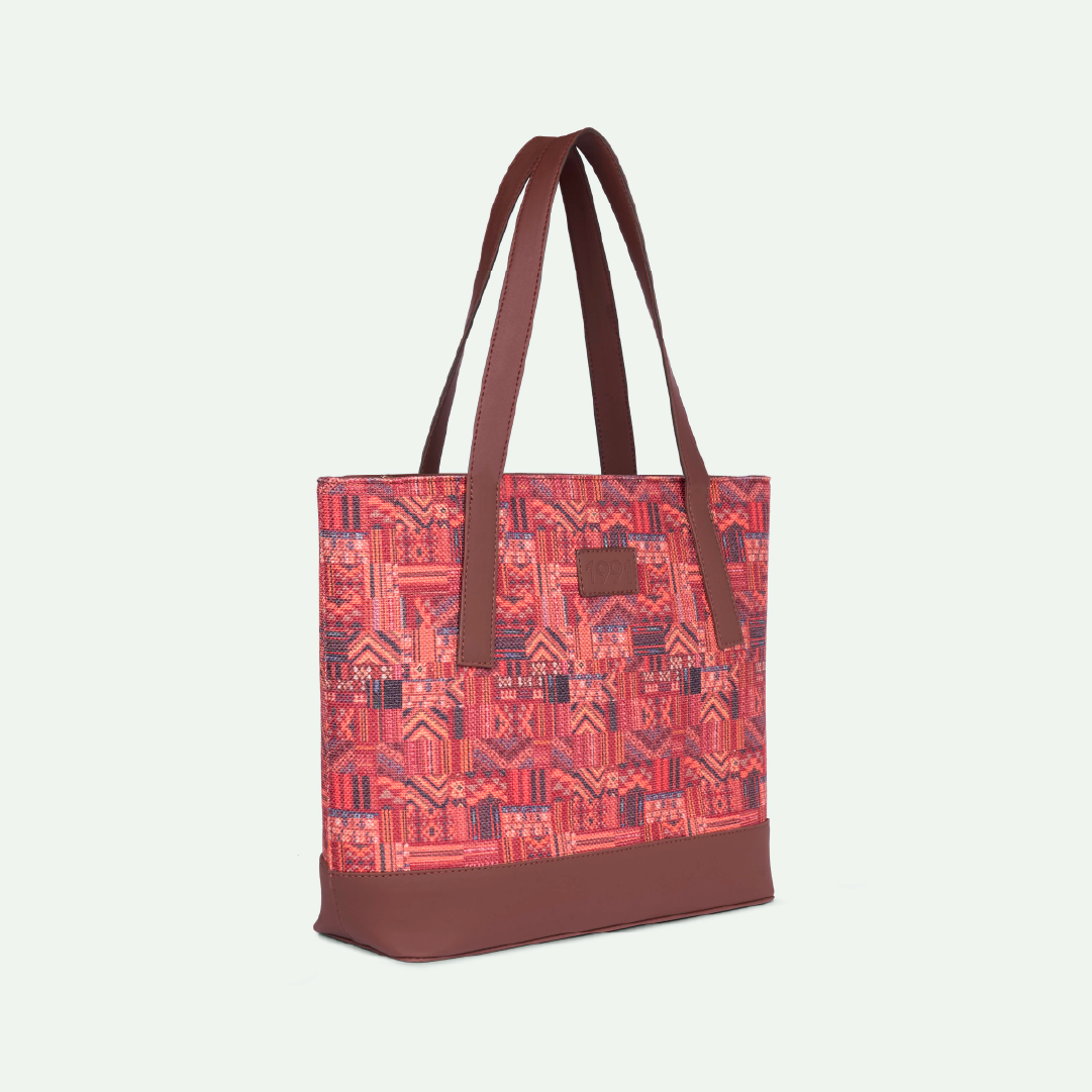 Mithula Reverie Classic Tote Bag - 1991 by Zouk
