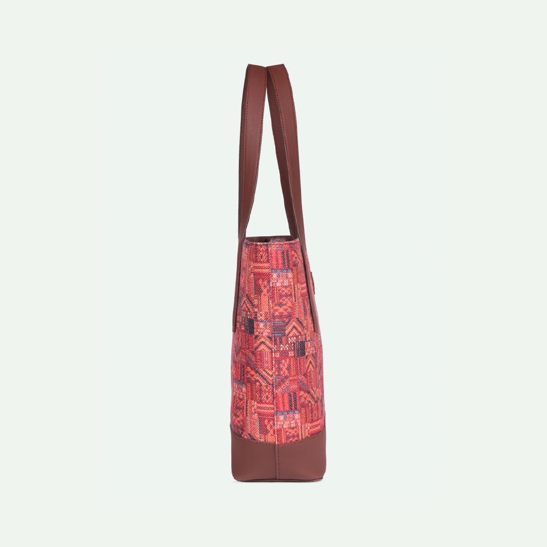 Mithula Reverie Classic Tote Bag - 1991 by Zouk
