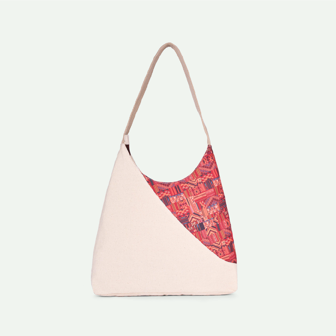 Mithula Reverie Regular Tote Bag - 1991 by Zouk