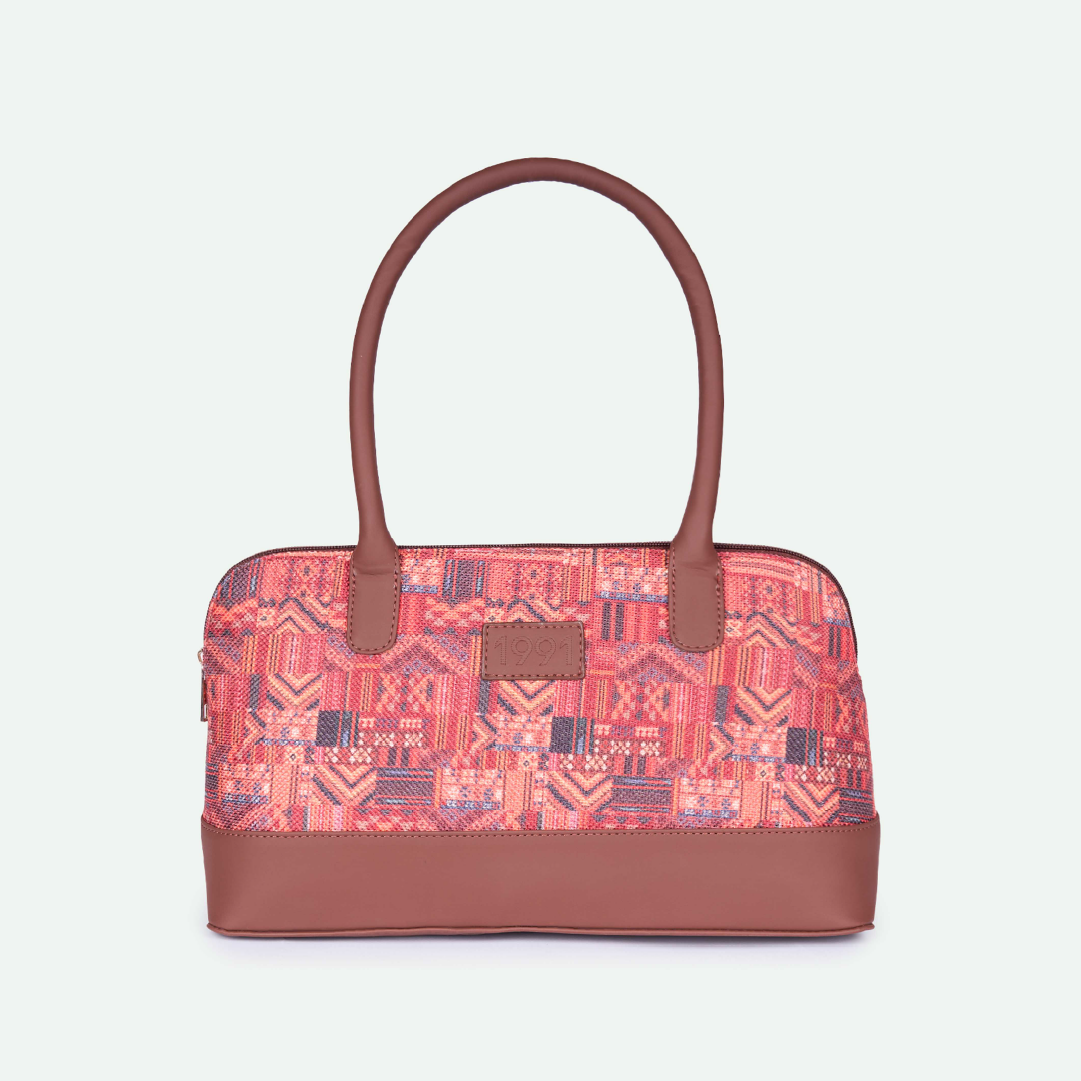 Mithula Reverie Classic Handbag