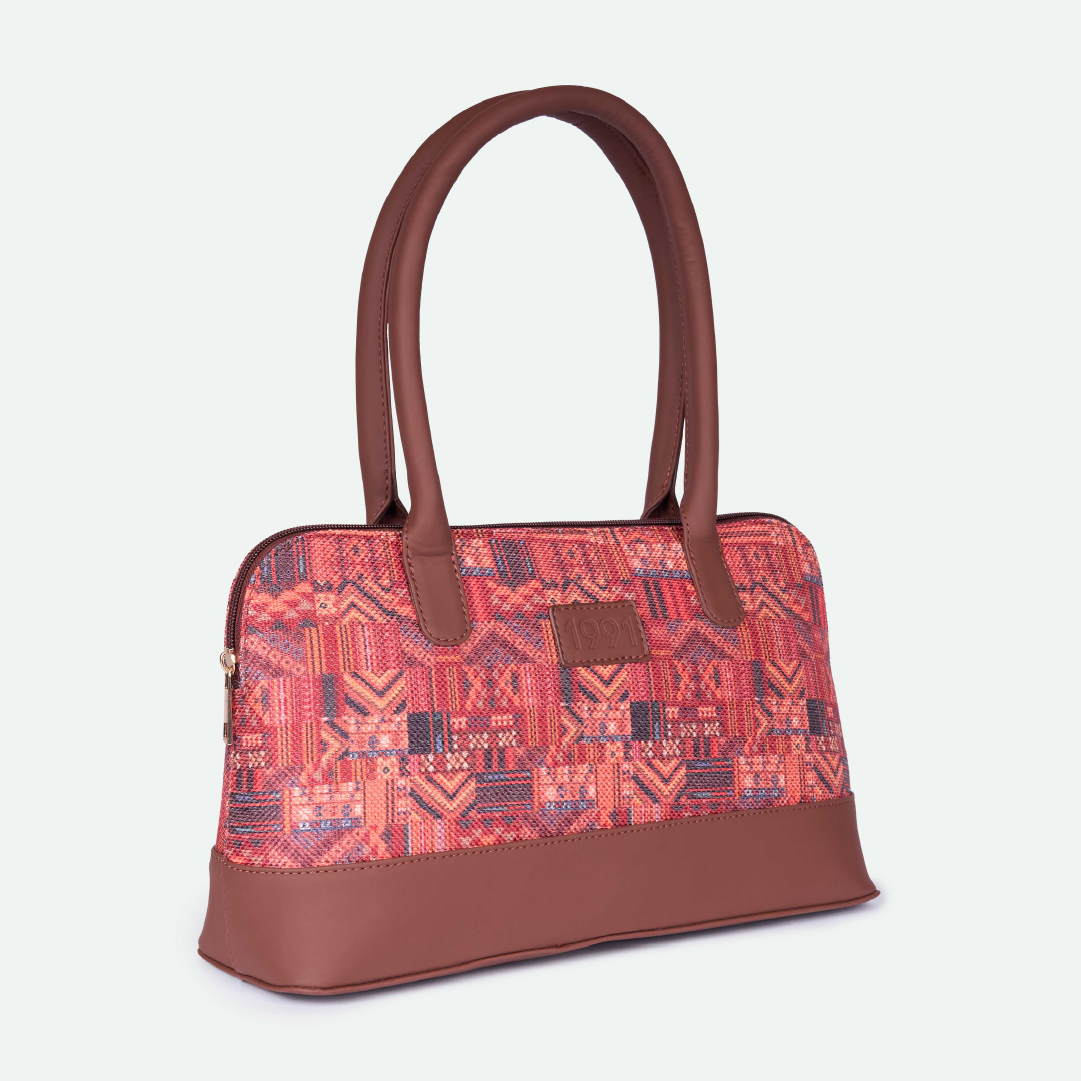 Mithula Reverie Classic Handbag