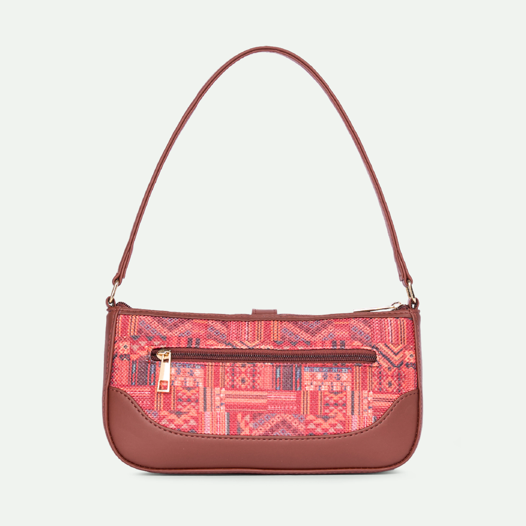 Mithula Reverie Classic Sling Bag - 1991 by Zouk