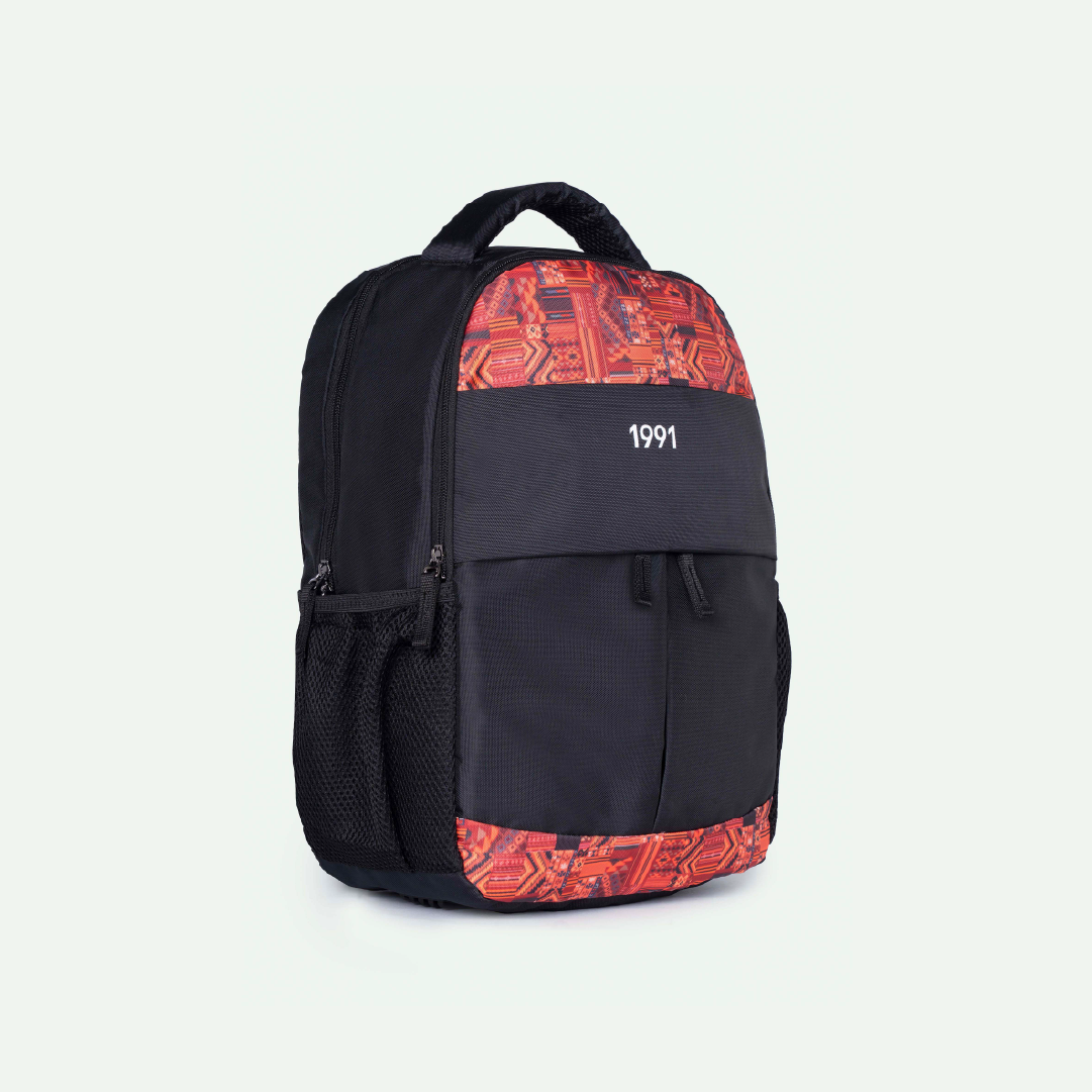 Mithula Reverie Classic Backpack - 1991 by Zouk