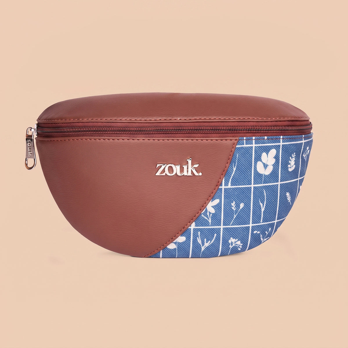 Freya Fanny Pack - Lakshadweep Azure