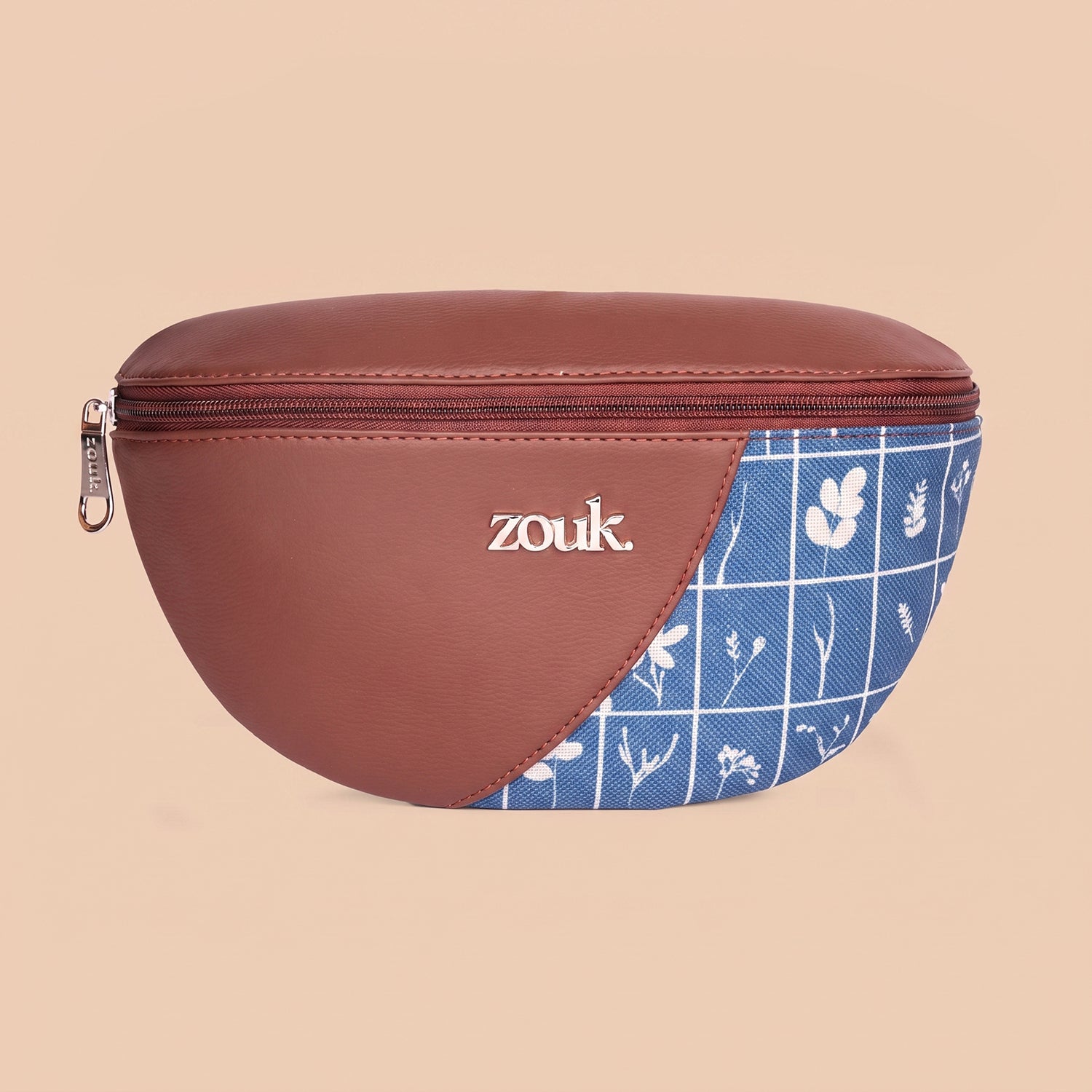 Freya Fanny Pack - Lakshadweep Azure