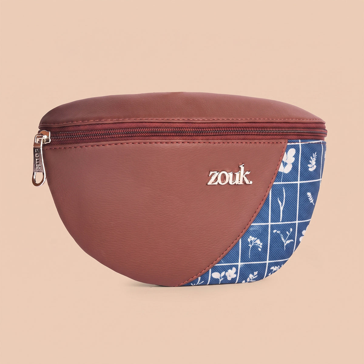 Freya Fanny Pack - Lakshadweep Azure