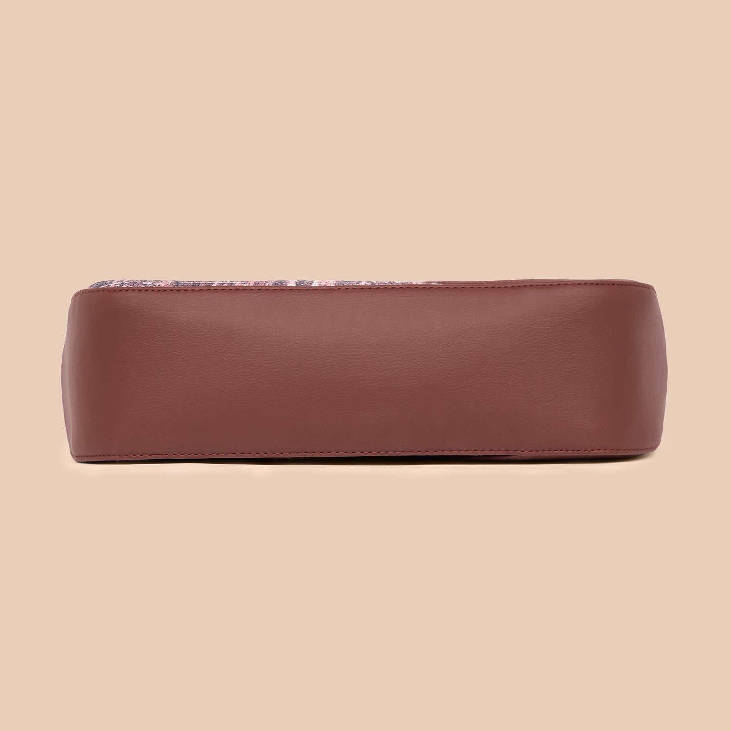 Ira Handbag - Cashmere Noir (Pink)