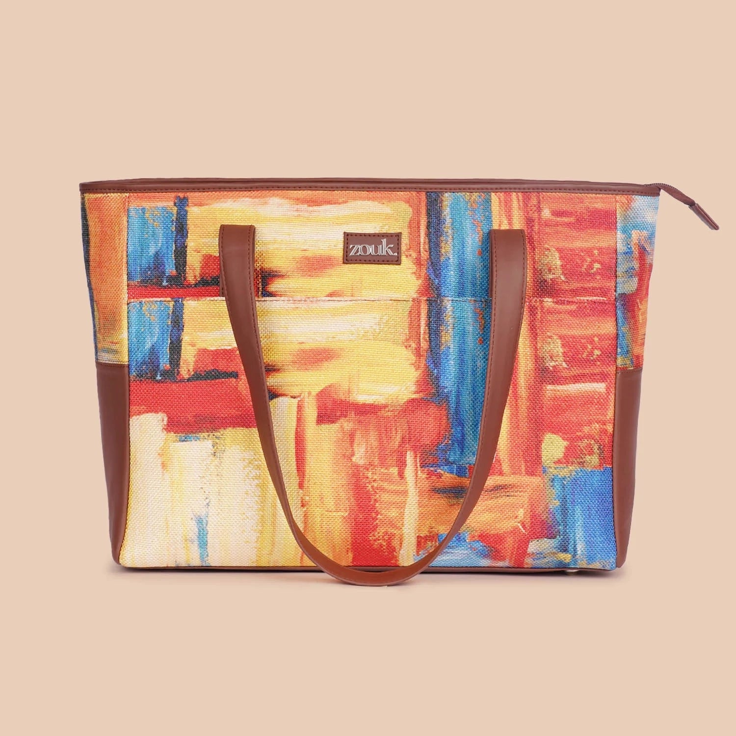 Abstract Amaze Mother's Bag