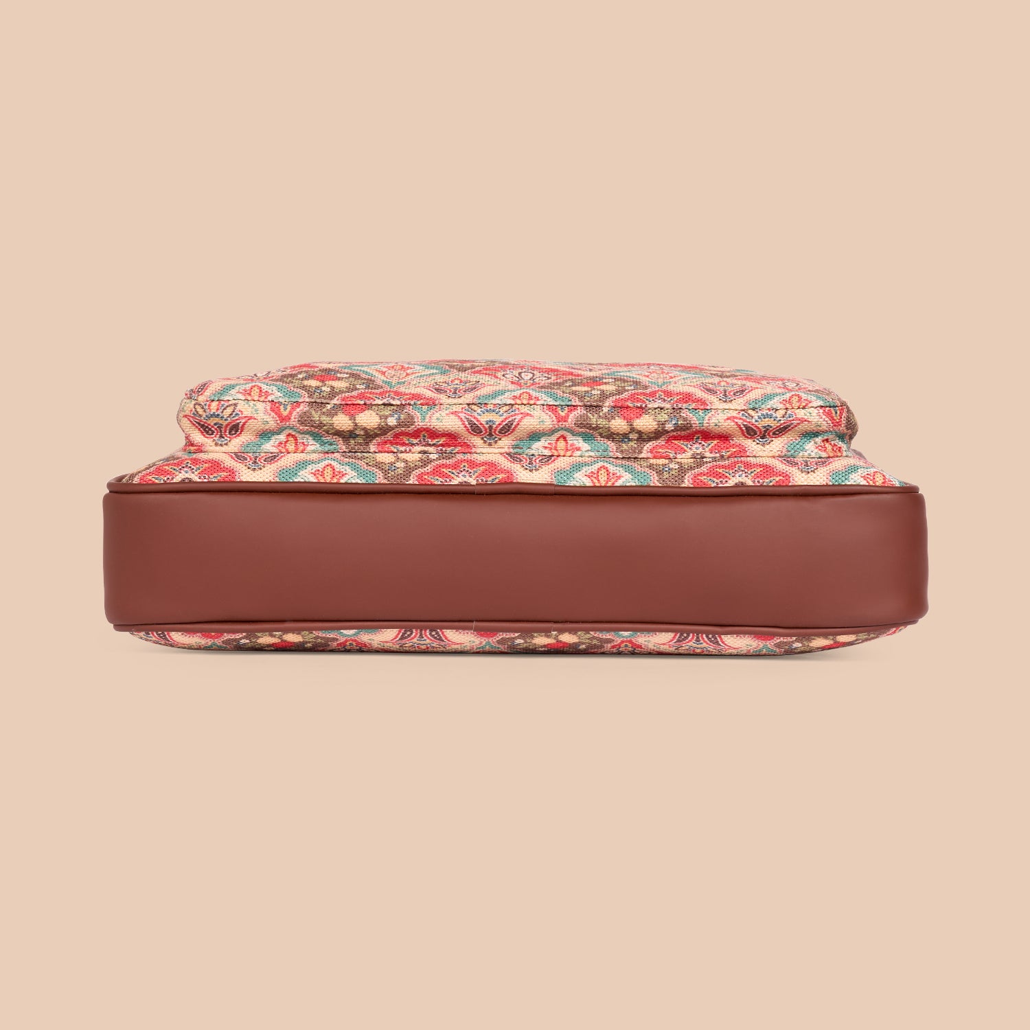 Mughal Art Multicolor Laptop Bag