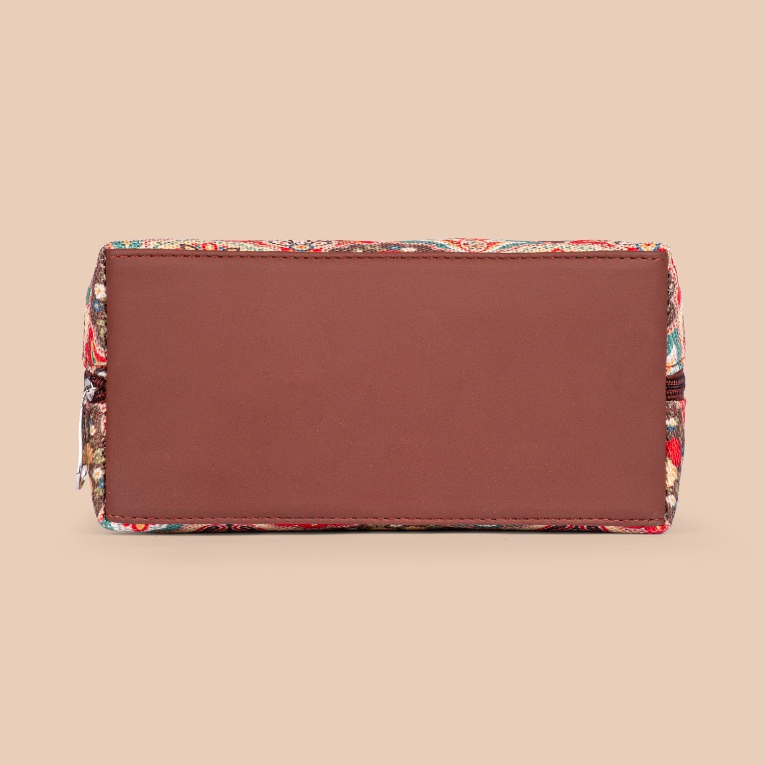 ZIP-Mughal Art Multicolor OOO Sling Bag