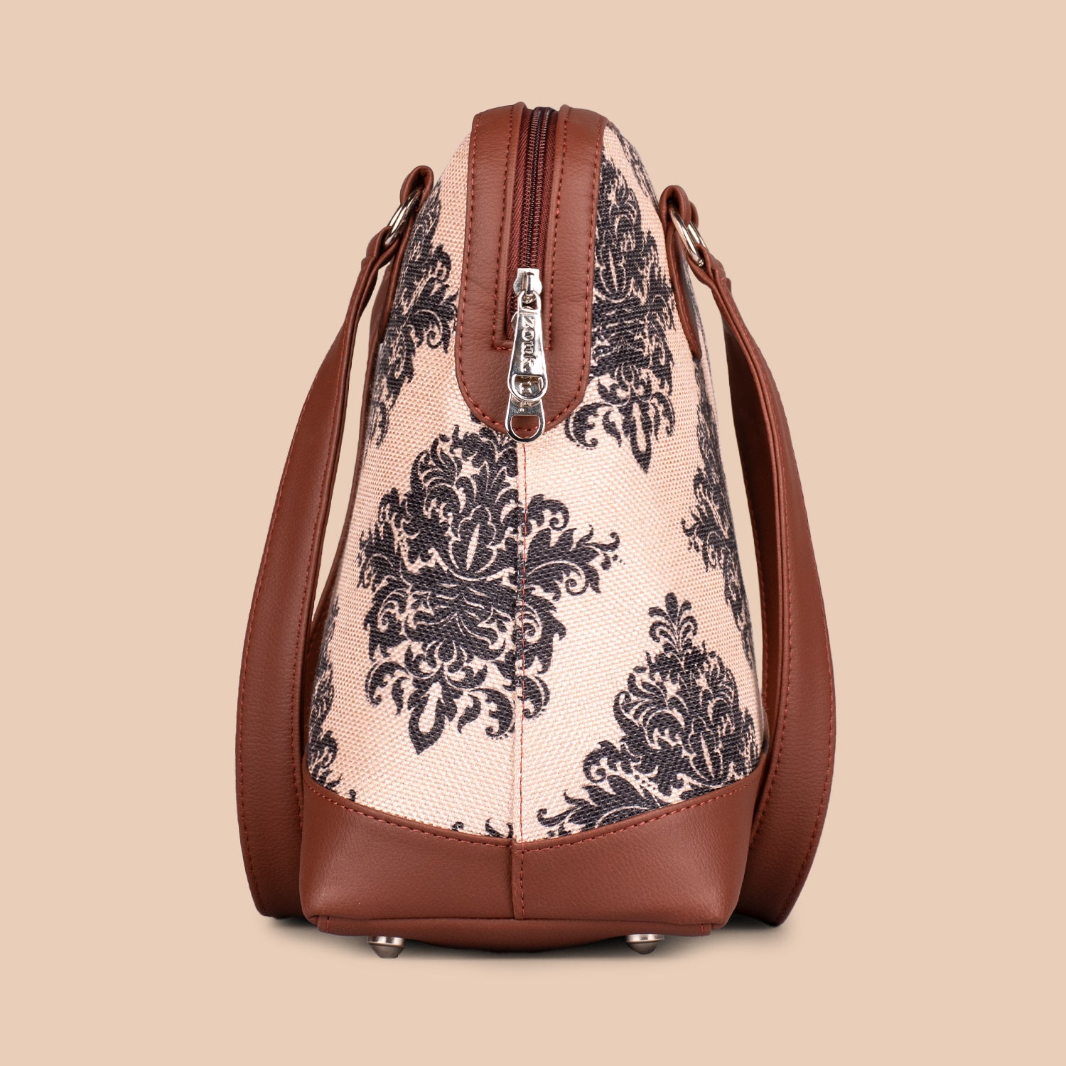 Mughal Motif Carry All Work Bag