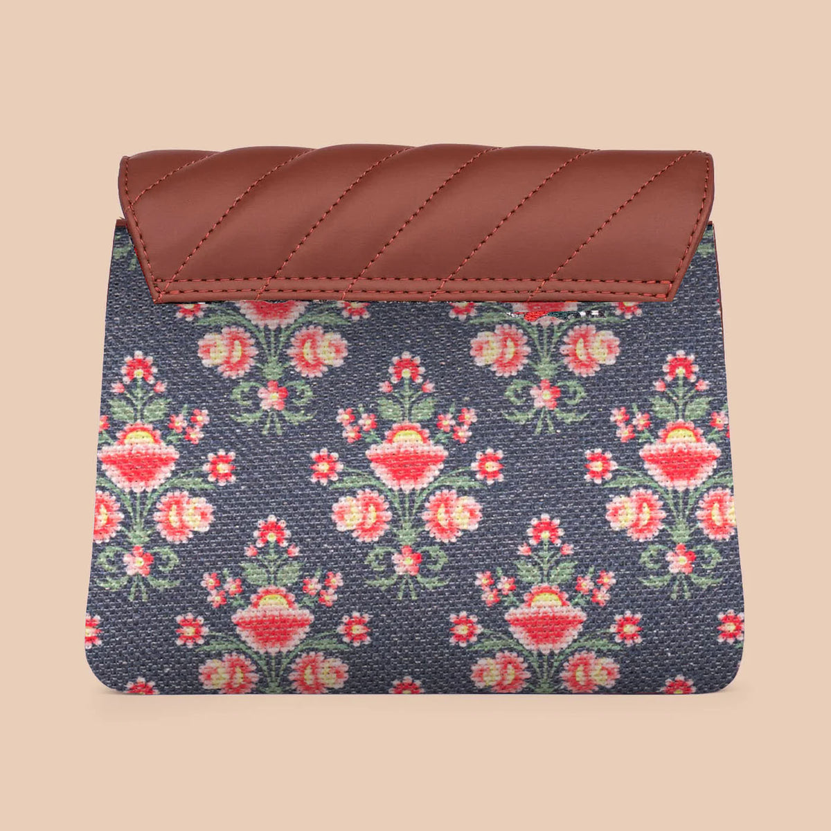 Mughal Garden Beyond Basic Sling Bag