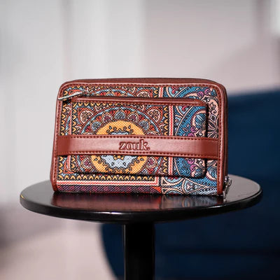 Mandala Iconic Multicolor Gift Box