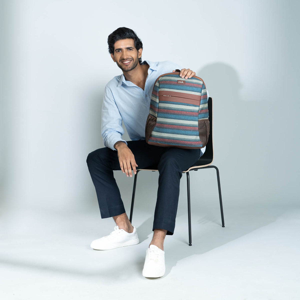 Mysore Mosaic Men's Classic Backpack