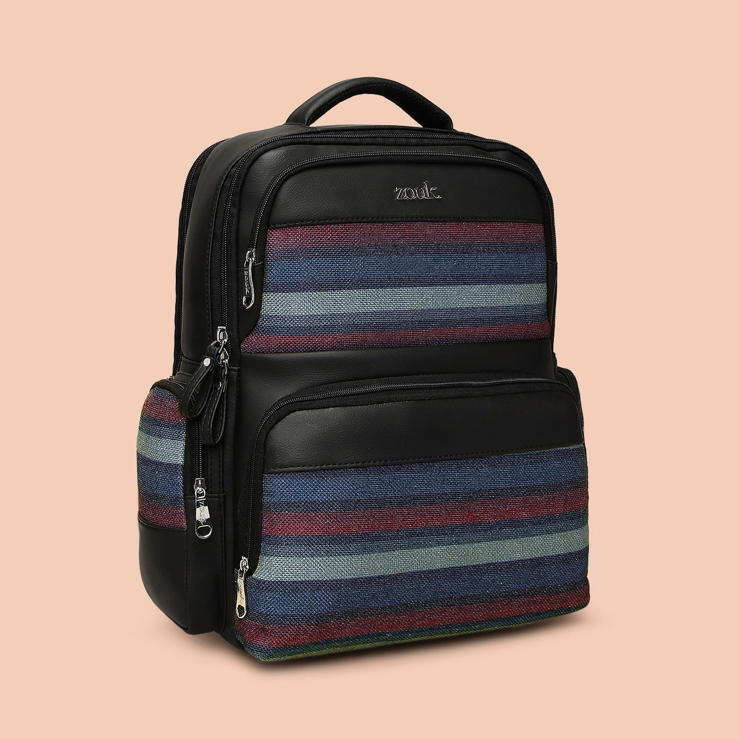 Mysore Mosaic Consultant Backpack