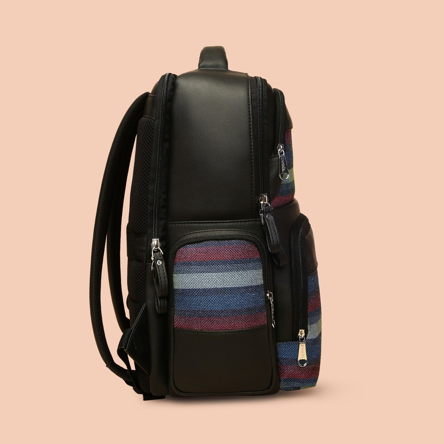 Mysore Mosaic Consultant Backpack