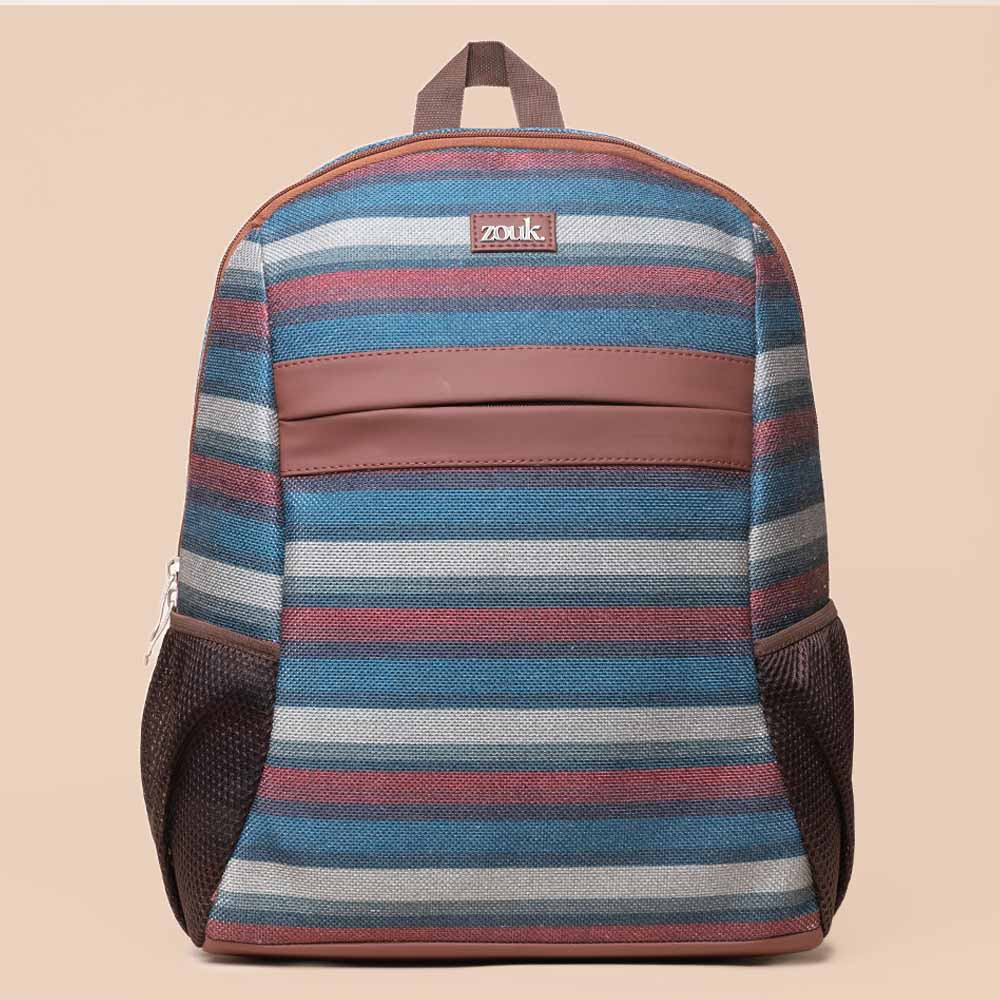Mysore Mosaic Men's Classic Backpack